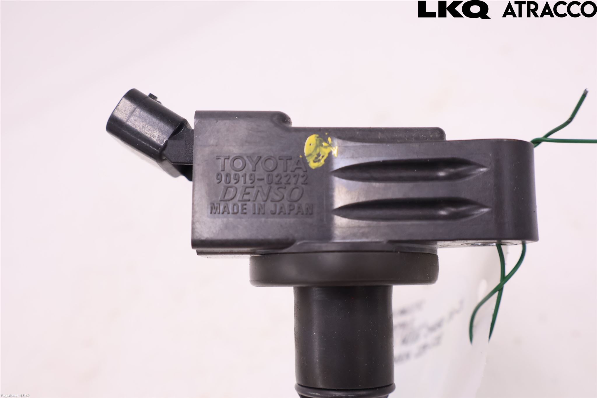 Toyota PRIUS (ZVW50) 16-21 Coil