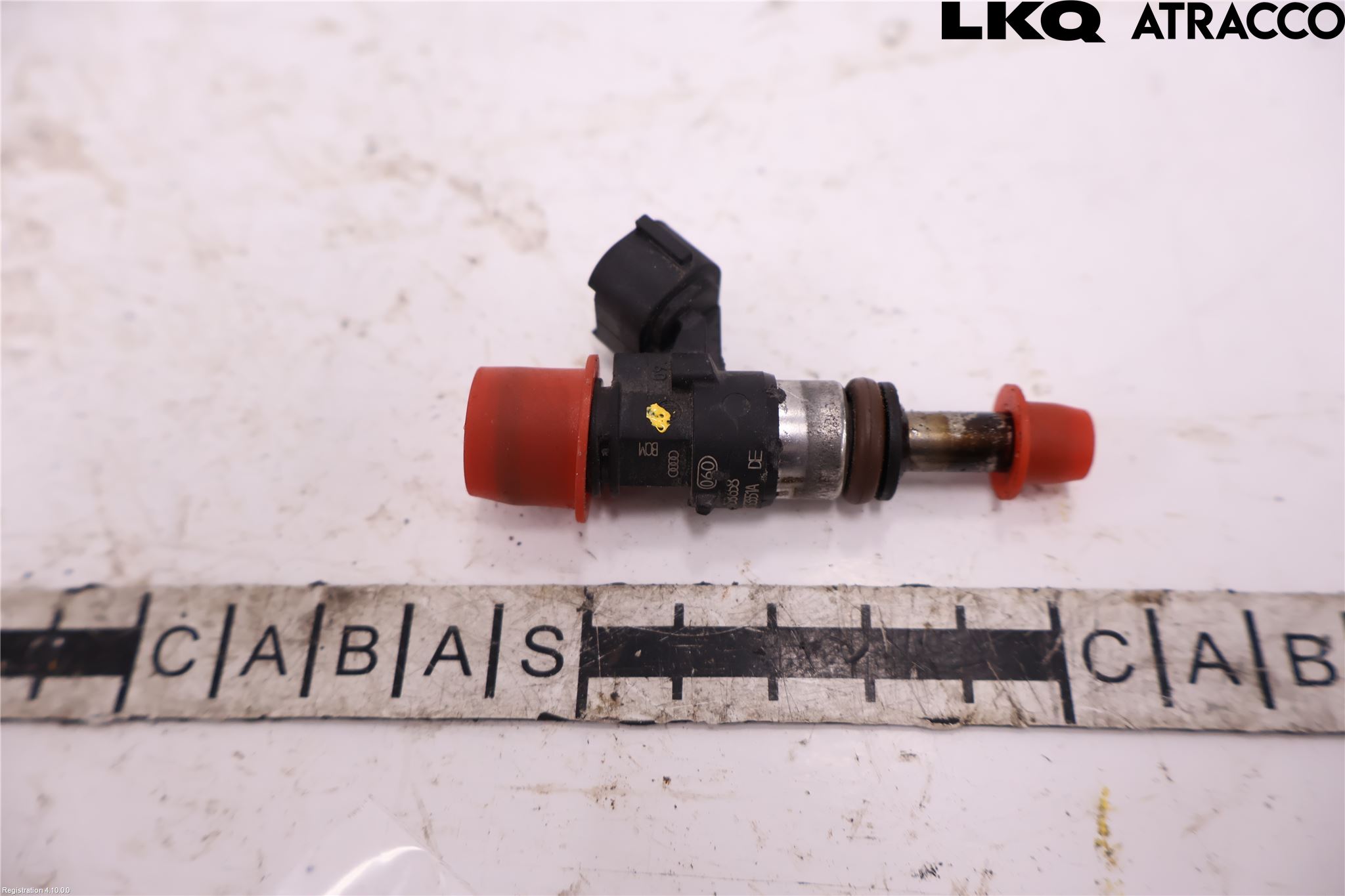 Audi A3/S3 8V 13-20 Inns Dyse