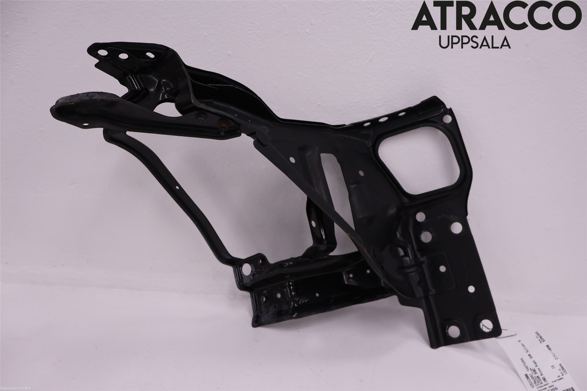 Nissan 350Z Frontlykt Holder-Feste