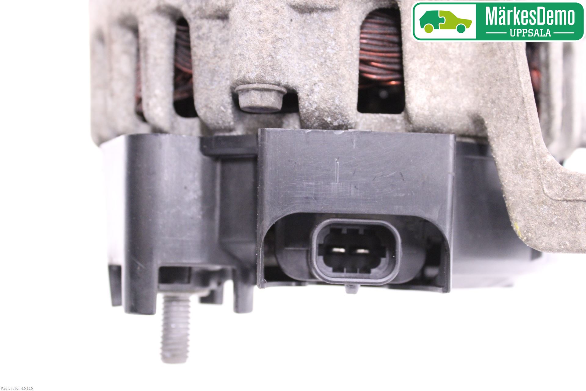 Chevrolet AVEO Dynamo