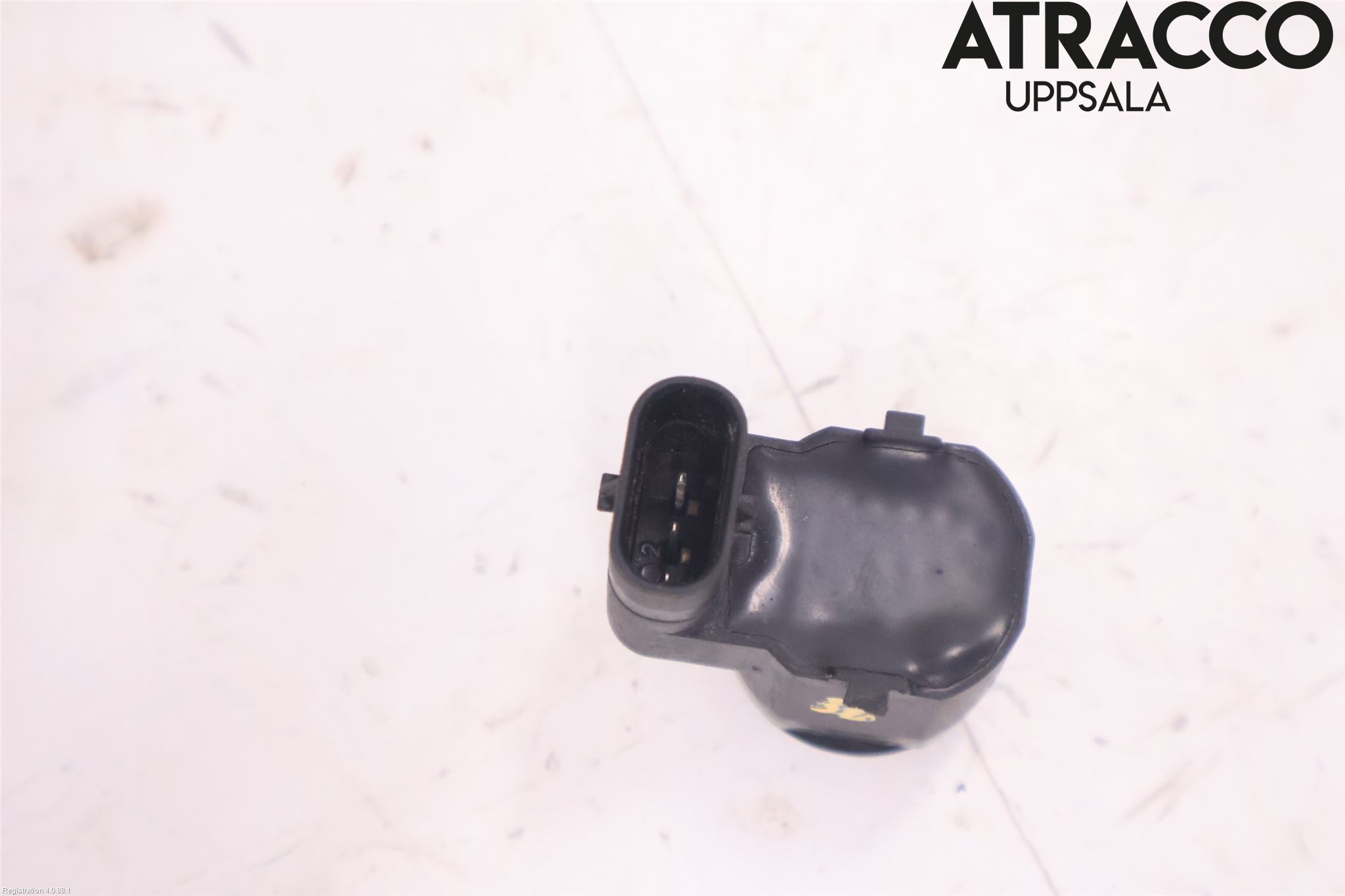 Volkswagen VW PASSAT 05-11 Sensor Parkering Front