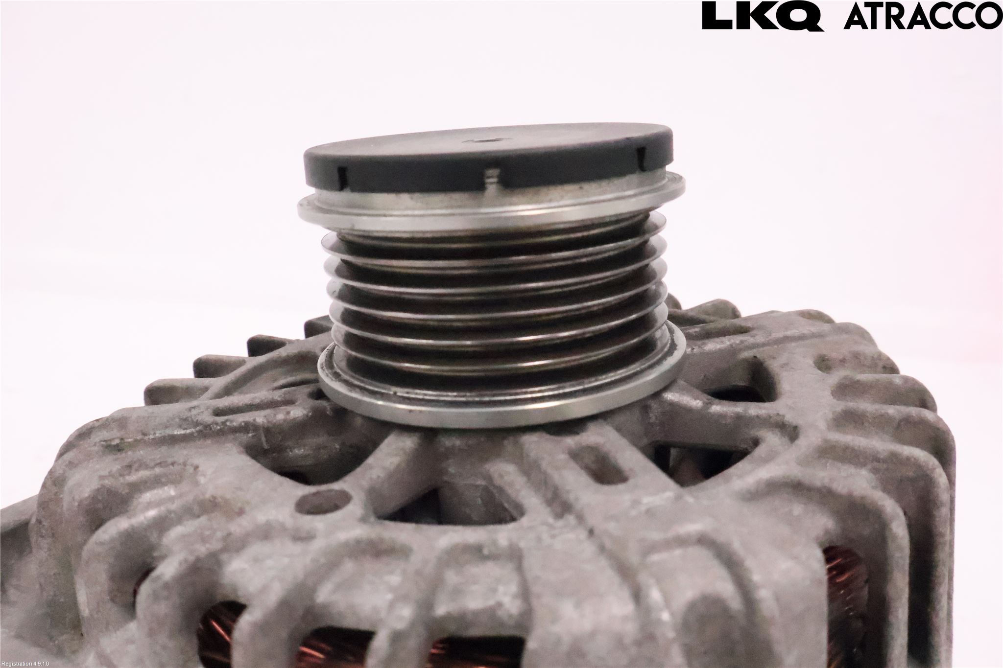Opel MOKKA 13-20 Dynamo