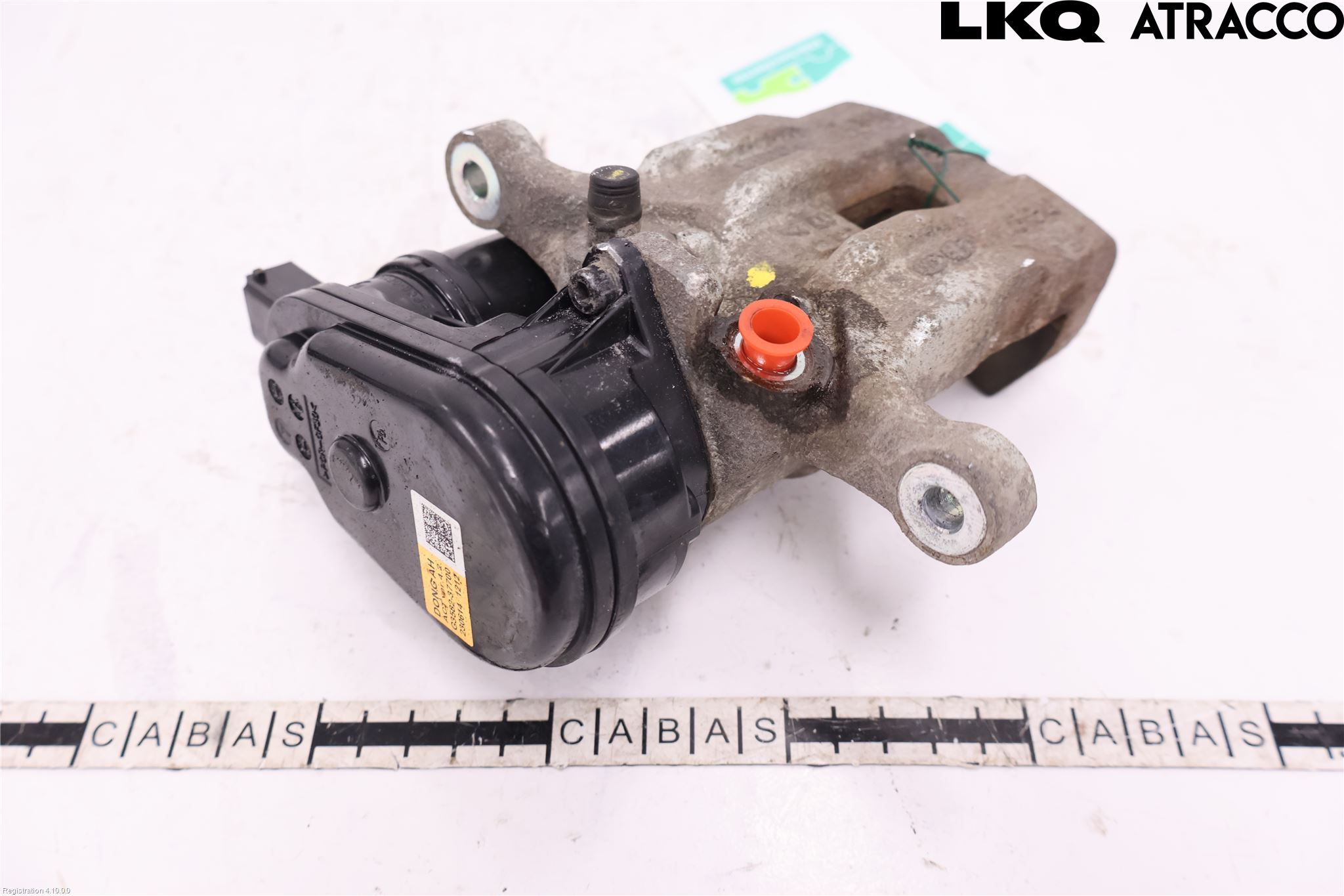 Kia XCEED 19- Bremsecaliper Bak Høyre