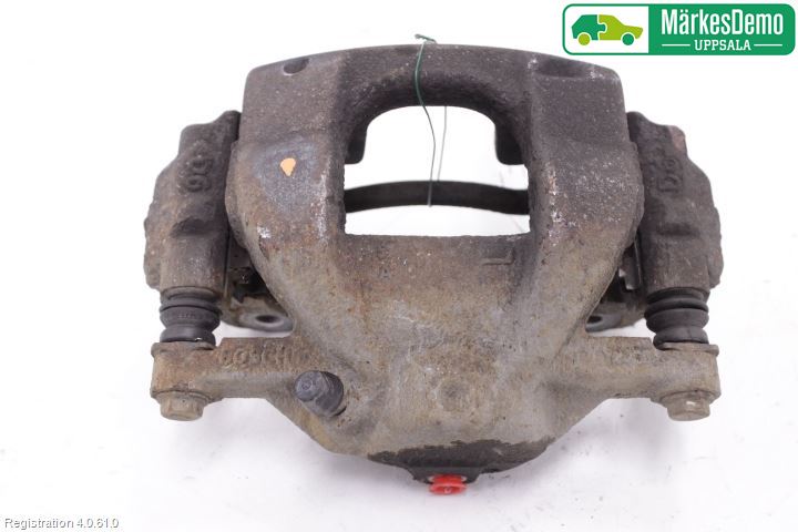 Toyota AVENSIS 09-15 Bremsecaliper Foran Venstre
