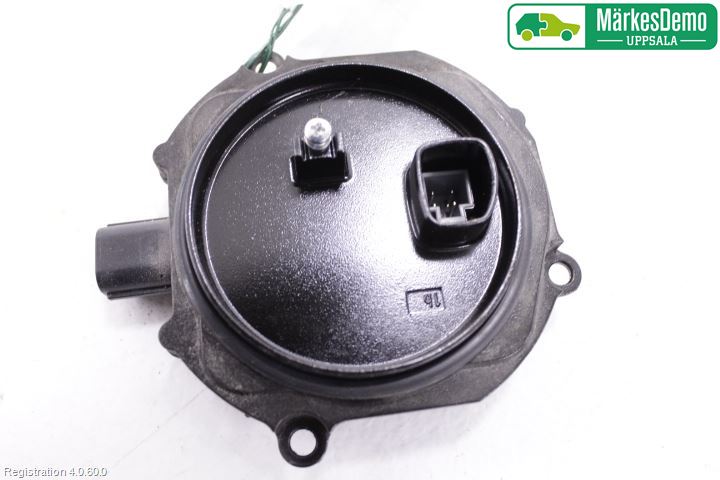 Suzuki SWIFT 11-16 Styreenhet Xenon