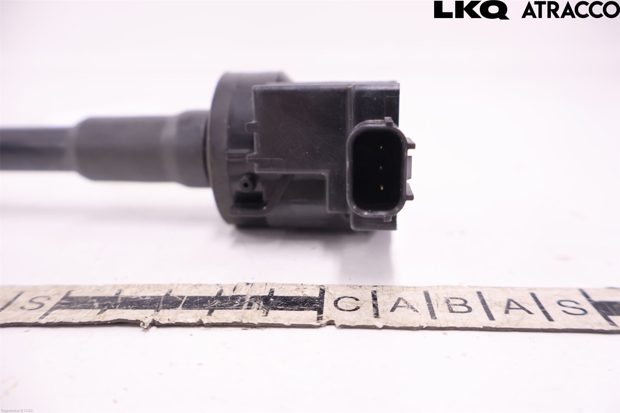 Honda INSIGHT Coil