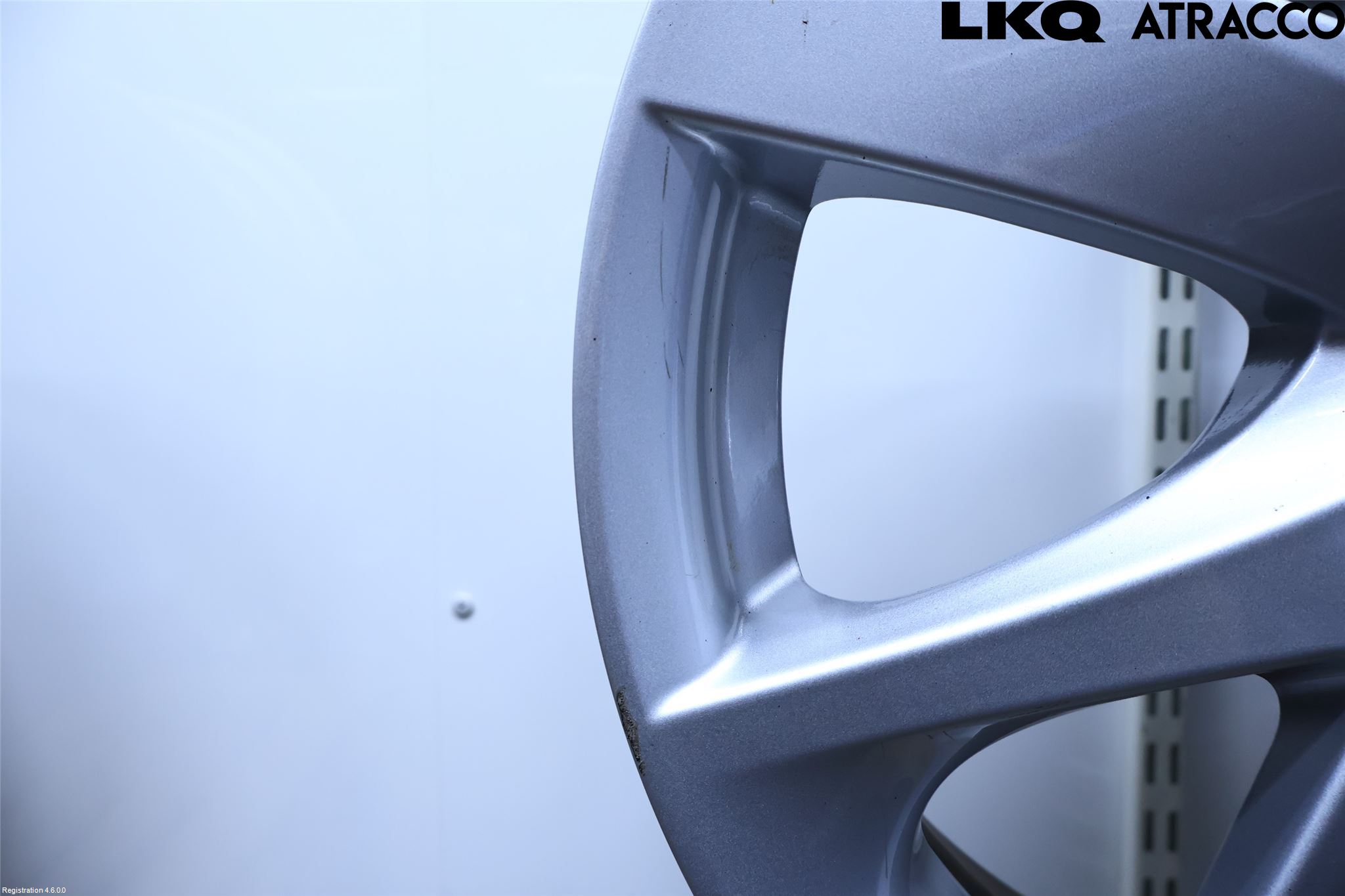 Toyota YARIS XP130 15-20 Felg Aluminium