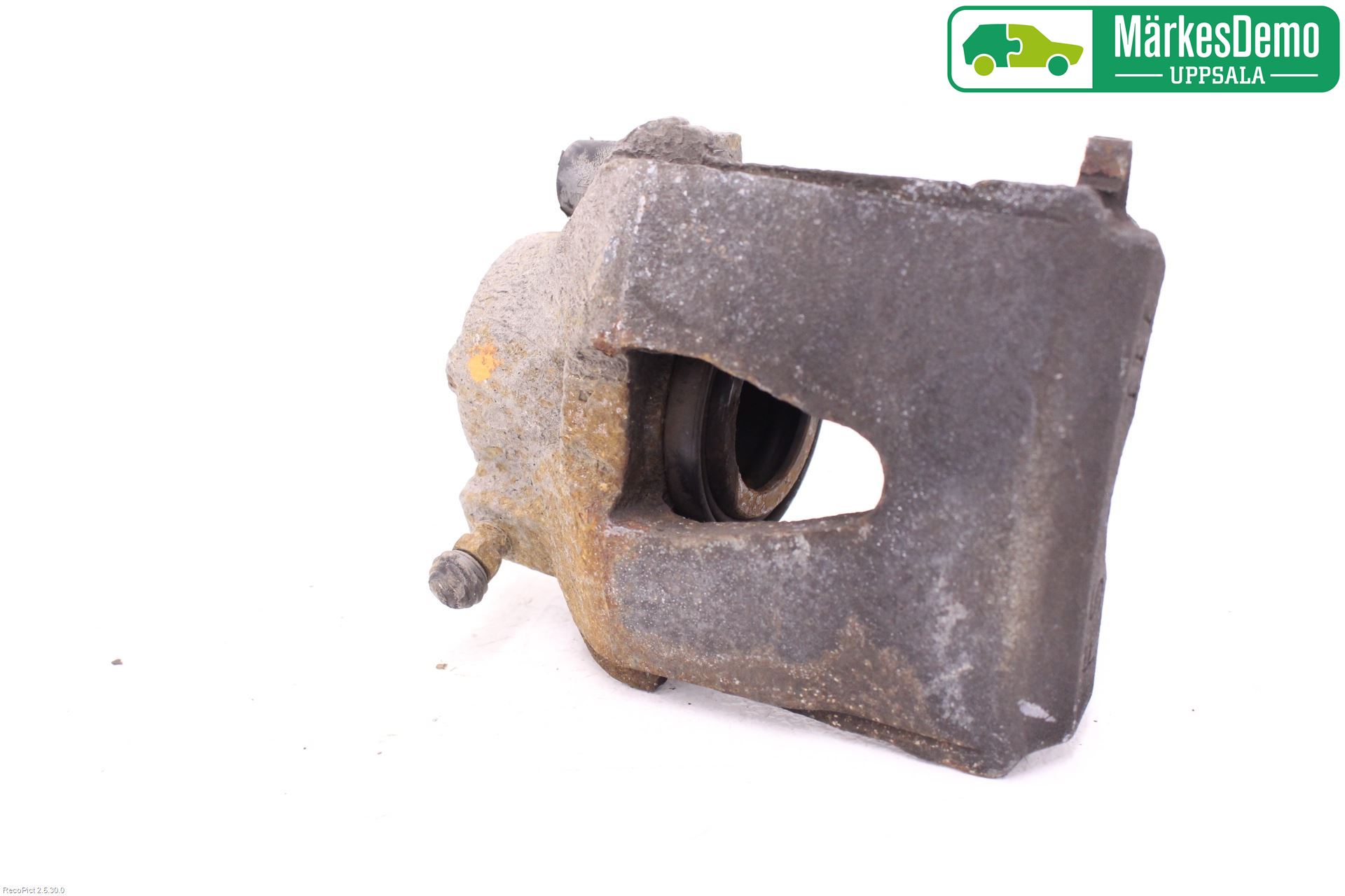Volkswagen VW GOLF VI 09-13 Bremsecaliper Foran Høyre