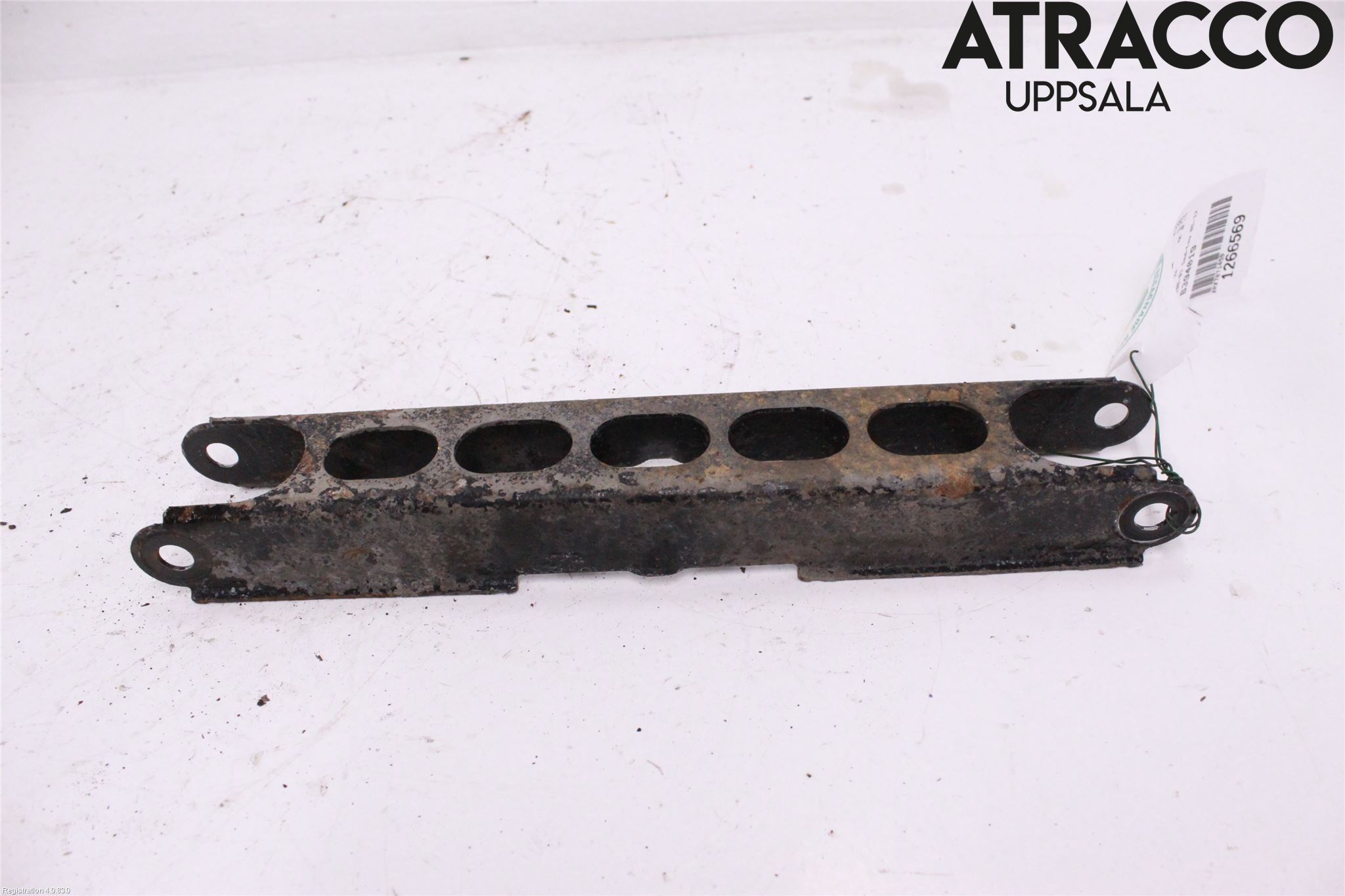 BMW 3 E90/91 SED/TOU 05-12 Bærearm Bak Venstre
