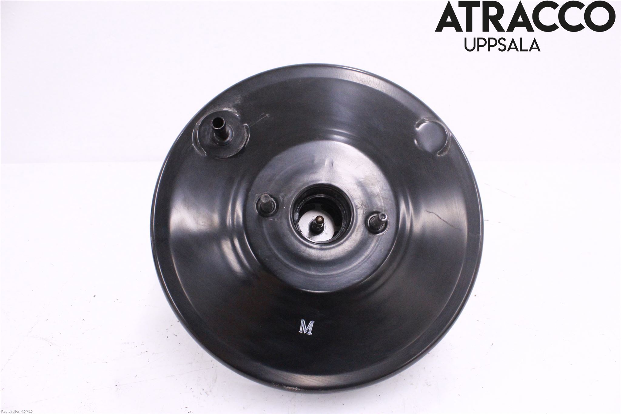 Nissan NV200/NV200 COMBI Bremseservo