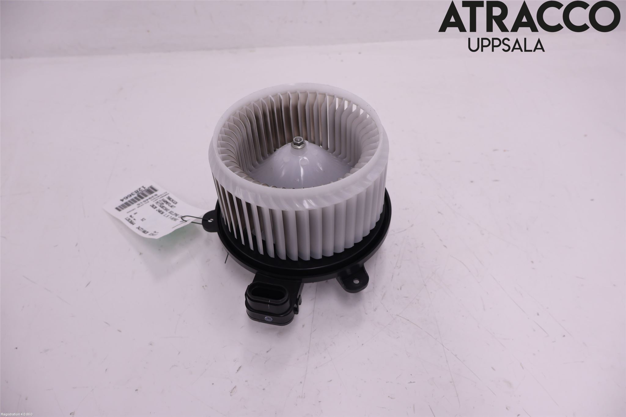 Mitsubishi ECLIPS CROSS Varmeapparat Viftemotor