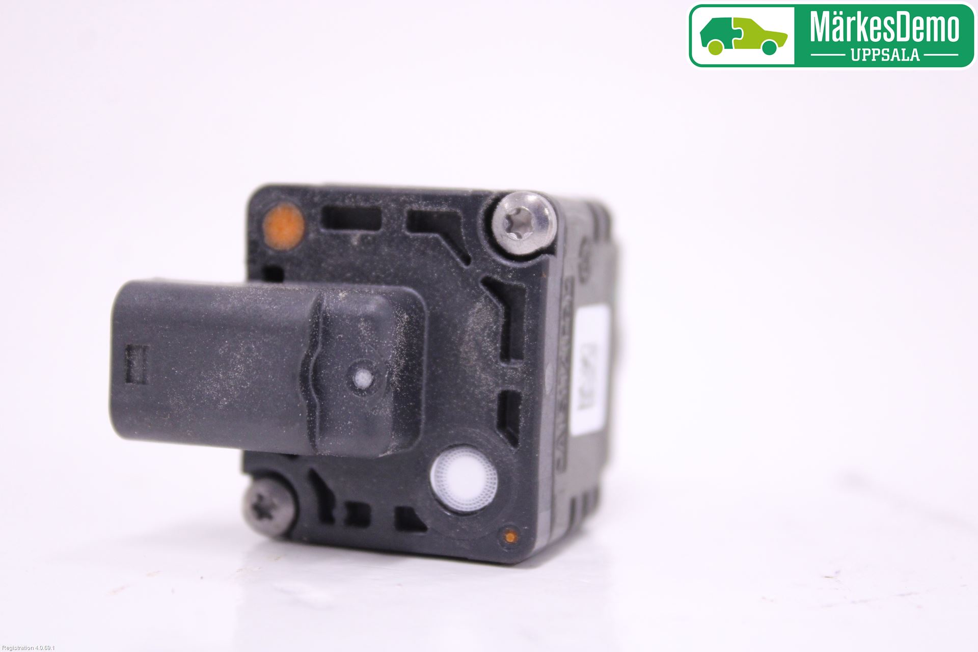 BMW 3 G20/G21/G80/G81 19- Parkeringshjelp Kamera