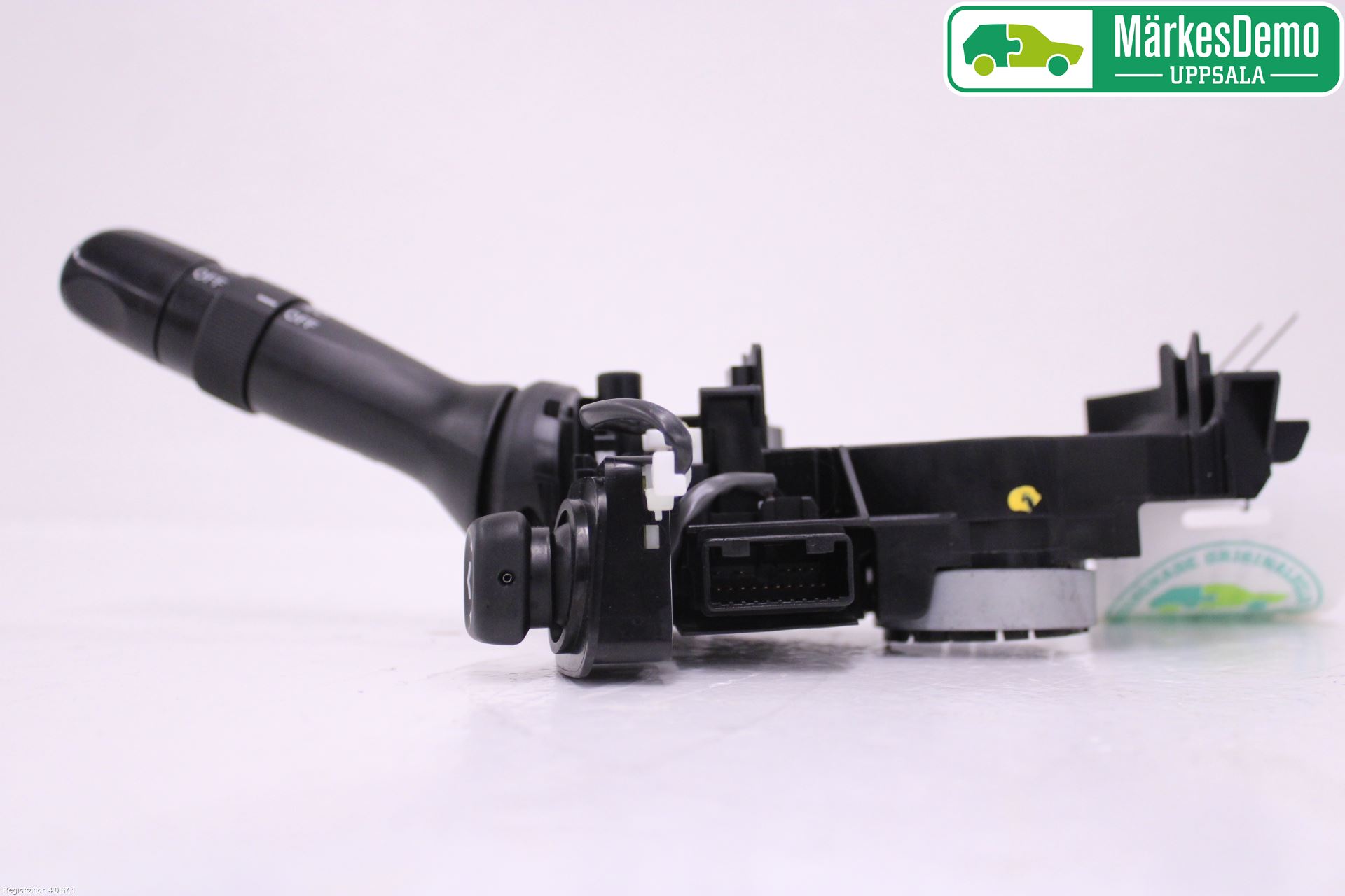 Lexus IS 220d/250/350 06-13 Bryter Ratt Blinklys - Lys