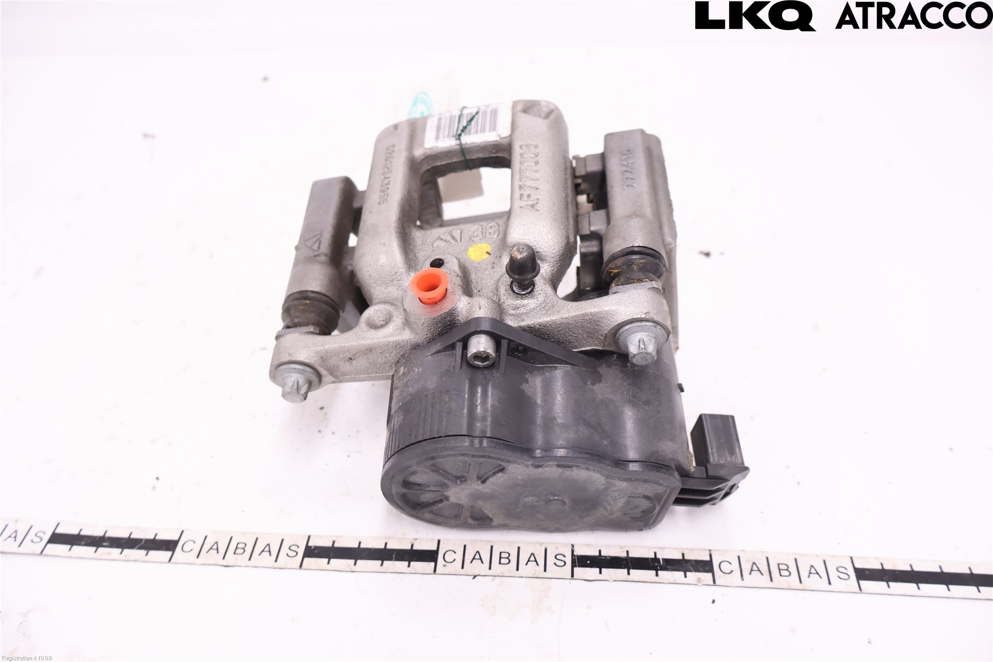 Toyota PROACE CITY 20- Bremsecaliper Bak Venstre