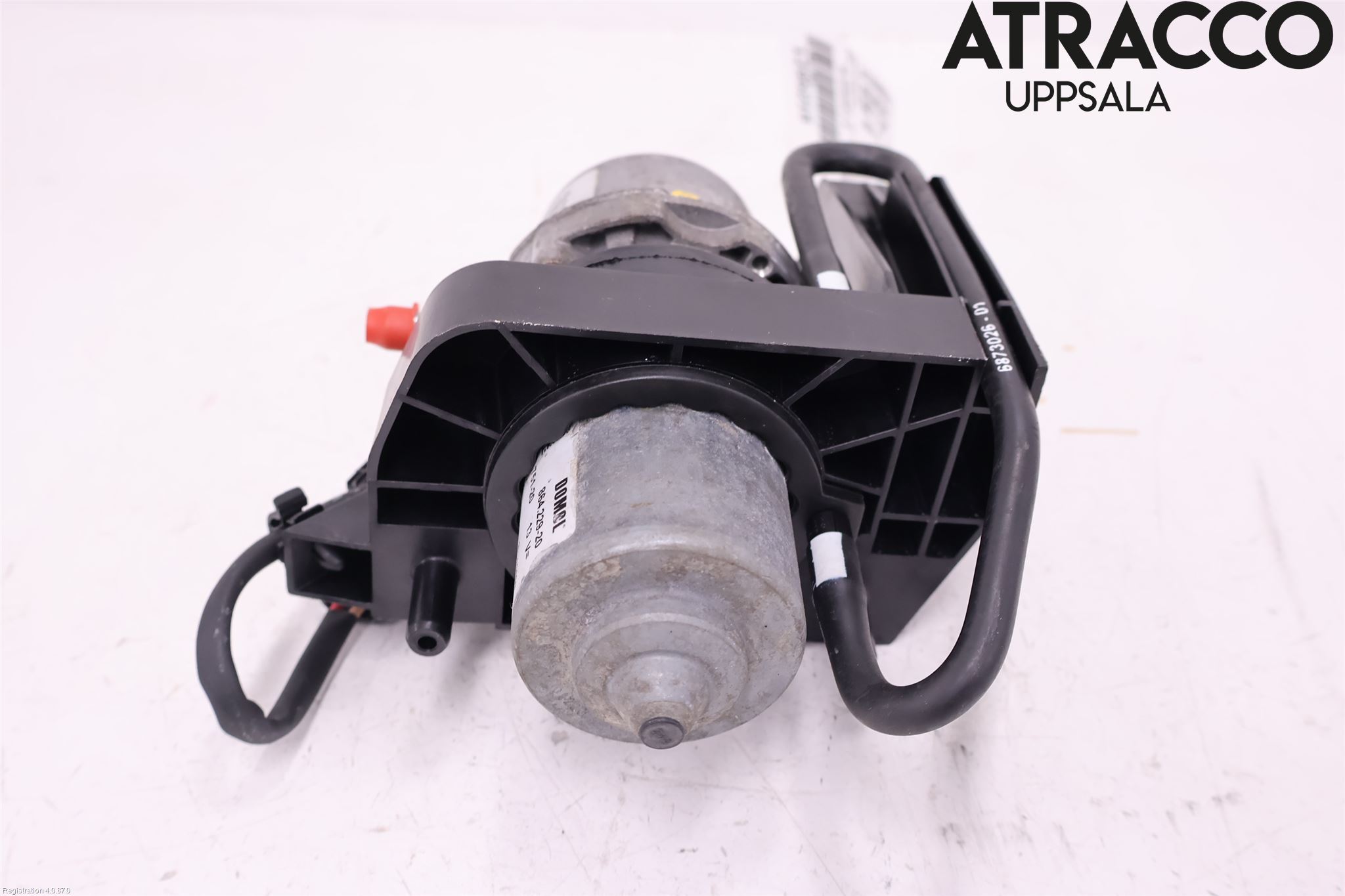 BMW 3 G20/G21/G80/G81 19- Vacuumpumpe