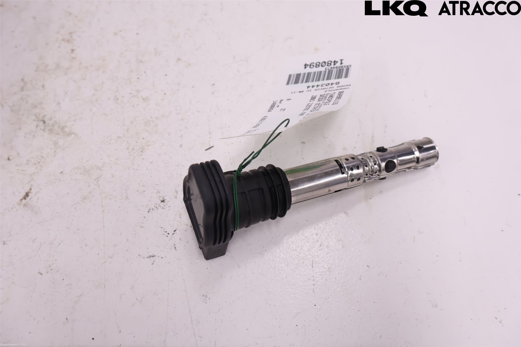 Skoda OCTAVIA (1U) 96-11 Coil