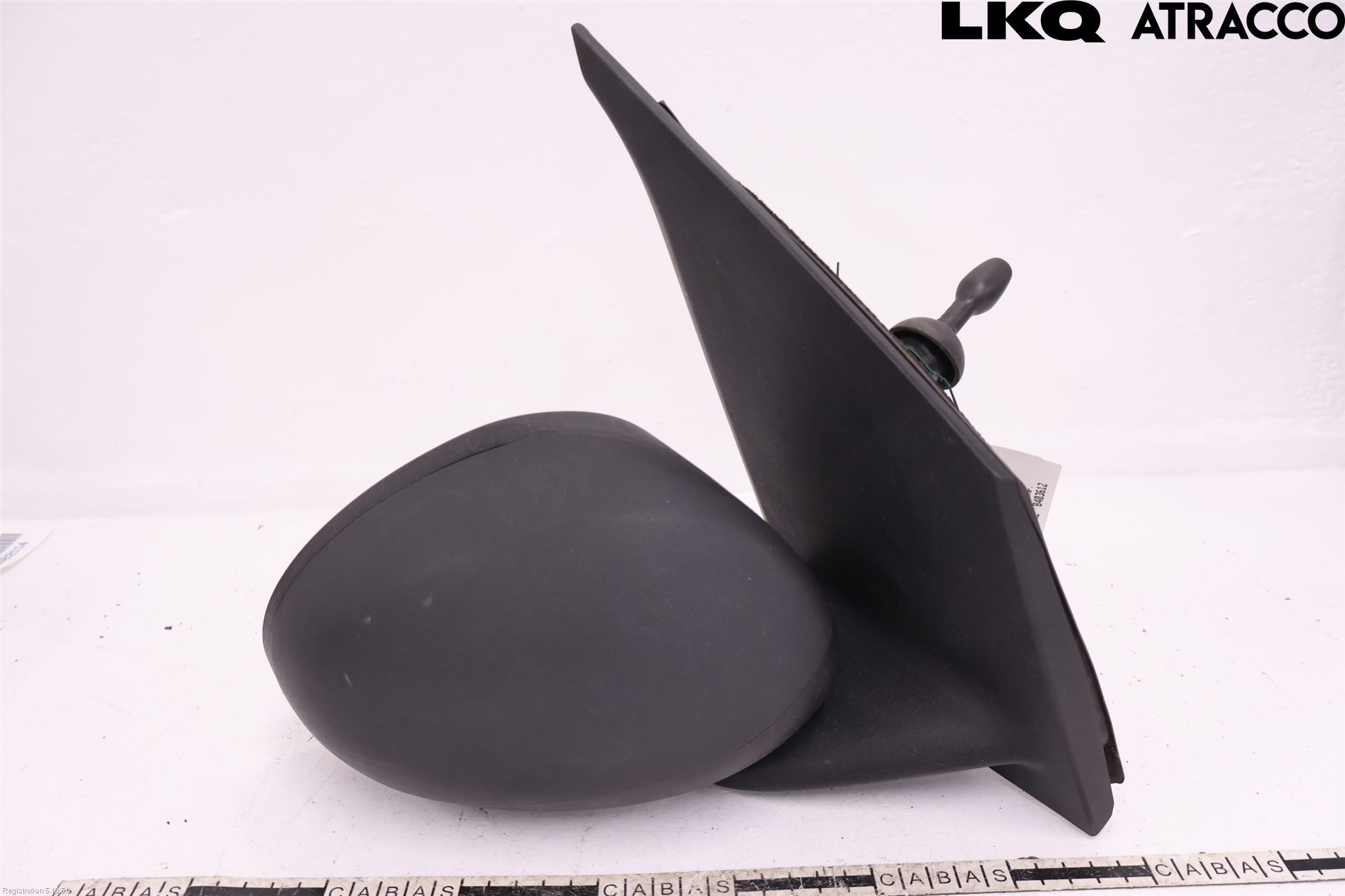 Toyota AYGO 06-14 Speil H M-Innvjustering