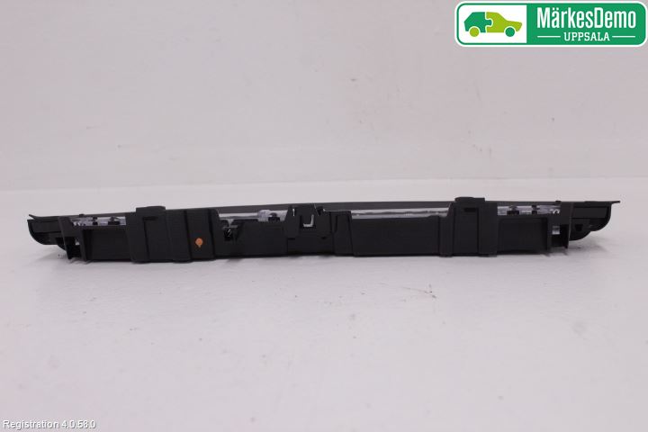 BMW 3 G20/G21/G80/G81 19- Bremselys Bakrute