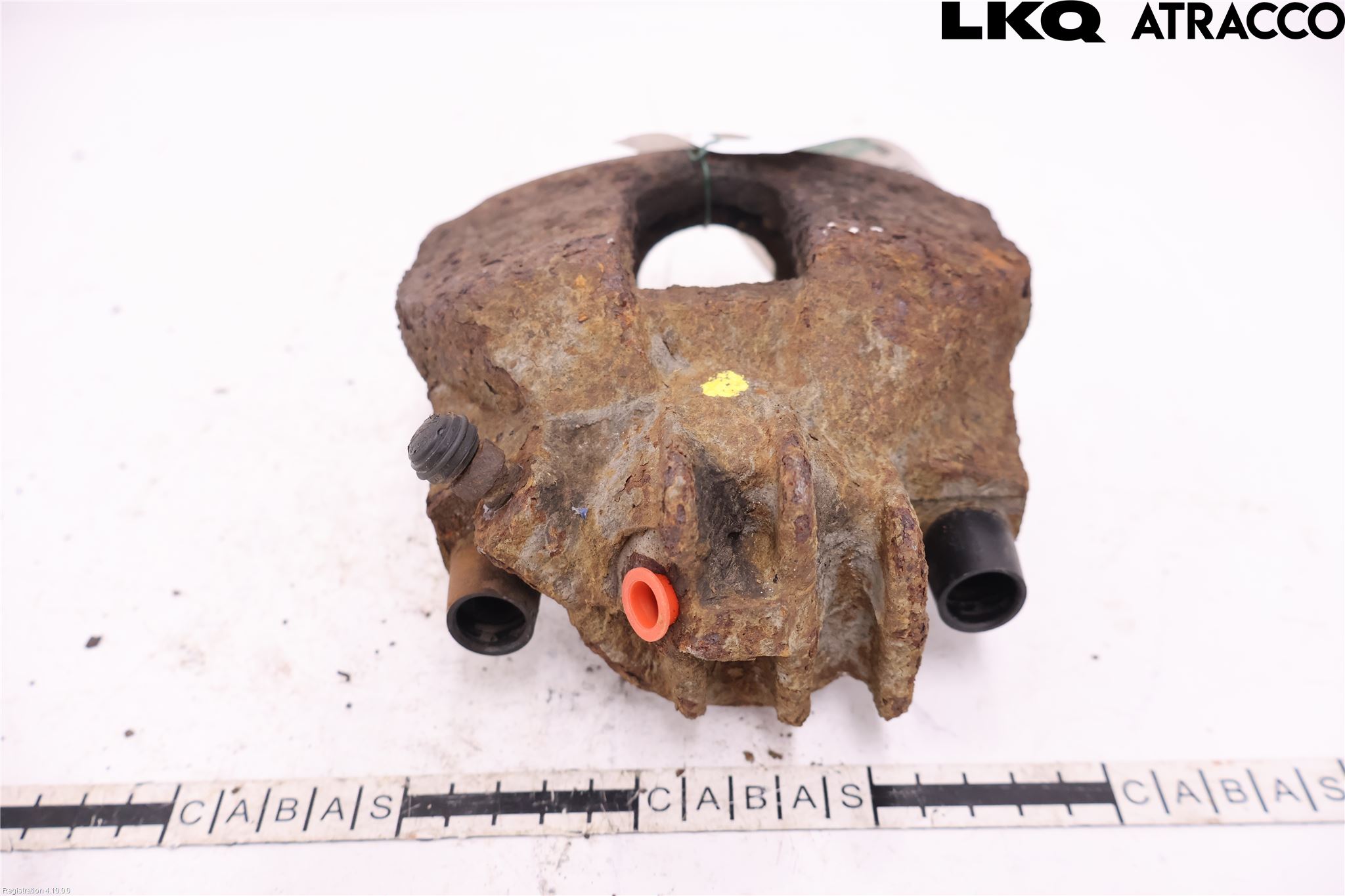 Volvo XC70 01-04 Bremsecaliper Foran Venstre