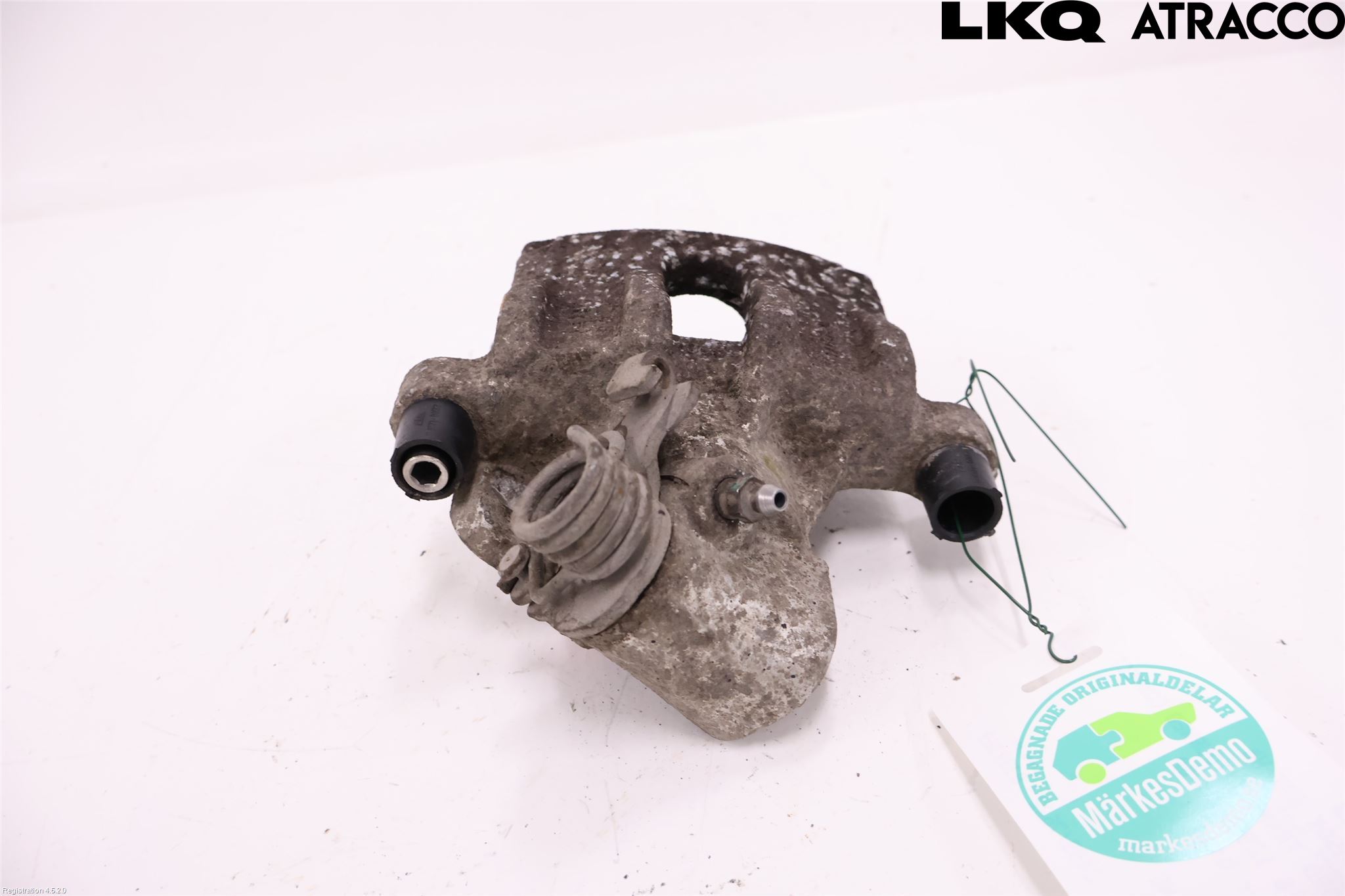 Ford TRANSIT/TOURNEO CONNECT 13-22 Bremsecaliper Bak Høyre