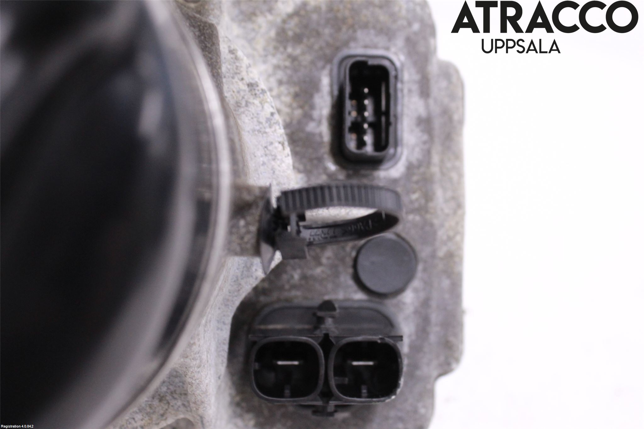 Peugeot 308 08-13 Servostyring Eletrisk Pumpe