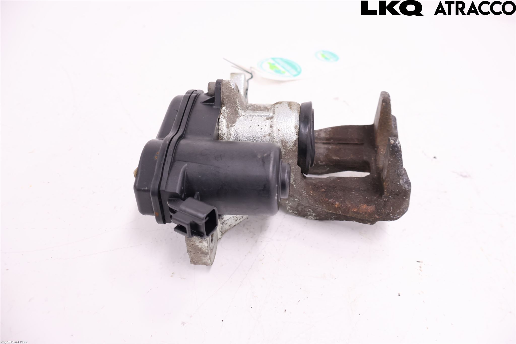 Toyota YARIS XP21 20- Bremsecaliper Bak Venstre
