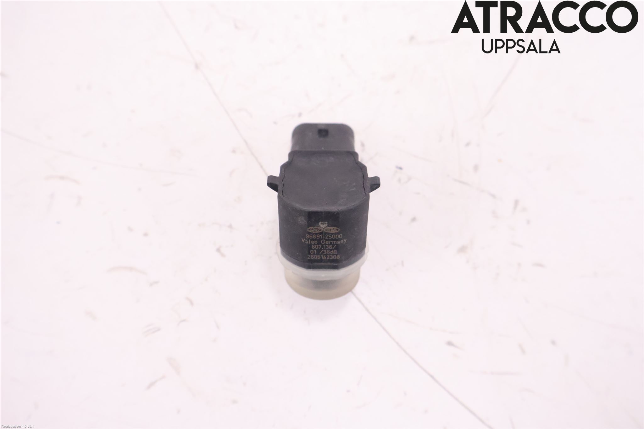 Hyundai SANTA FE 13-18 Sensor Parkering Front