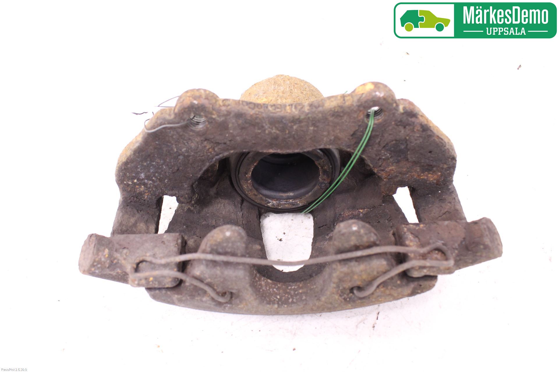 Ford KUGA 08-12 Bremsecaliper Foran Venstre