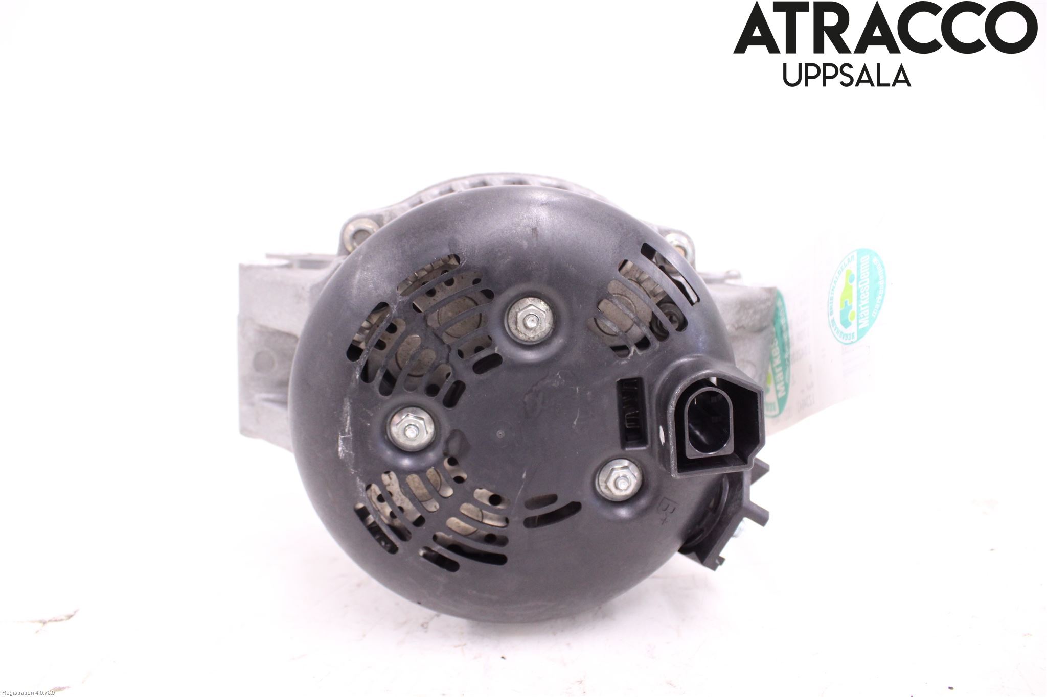 BMW 1 F20/F21 11-19 Dynamo