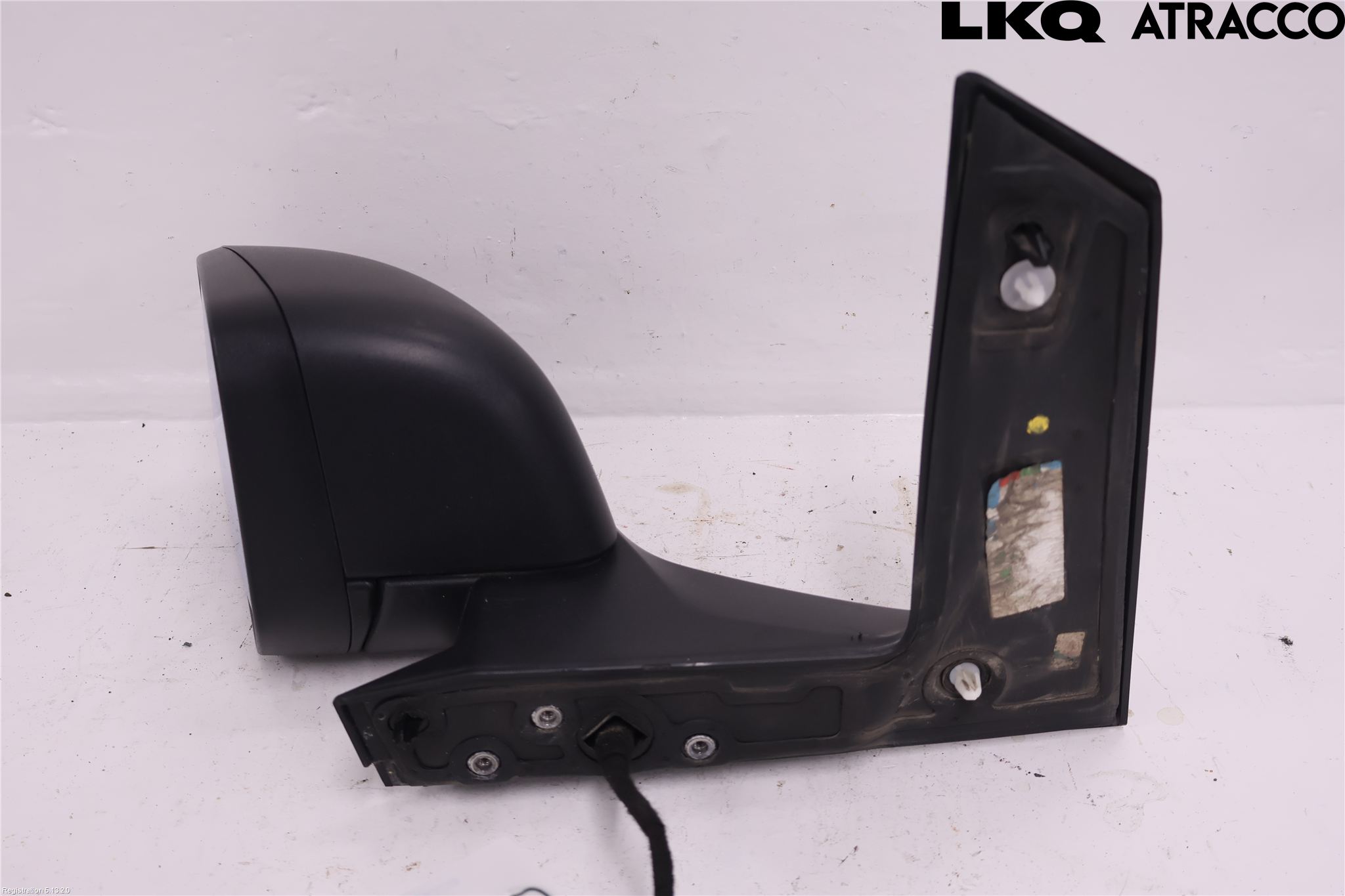 Ford TRANSIT/TOURNEO CONNECT 13-22 Speil V M-El Justering