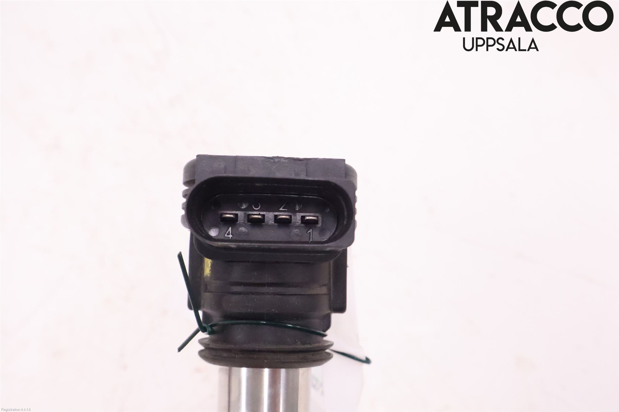 Audi A4/S4 08-11 Coil