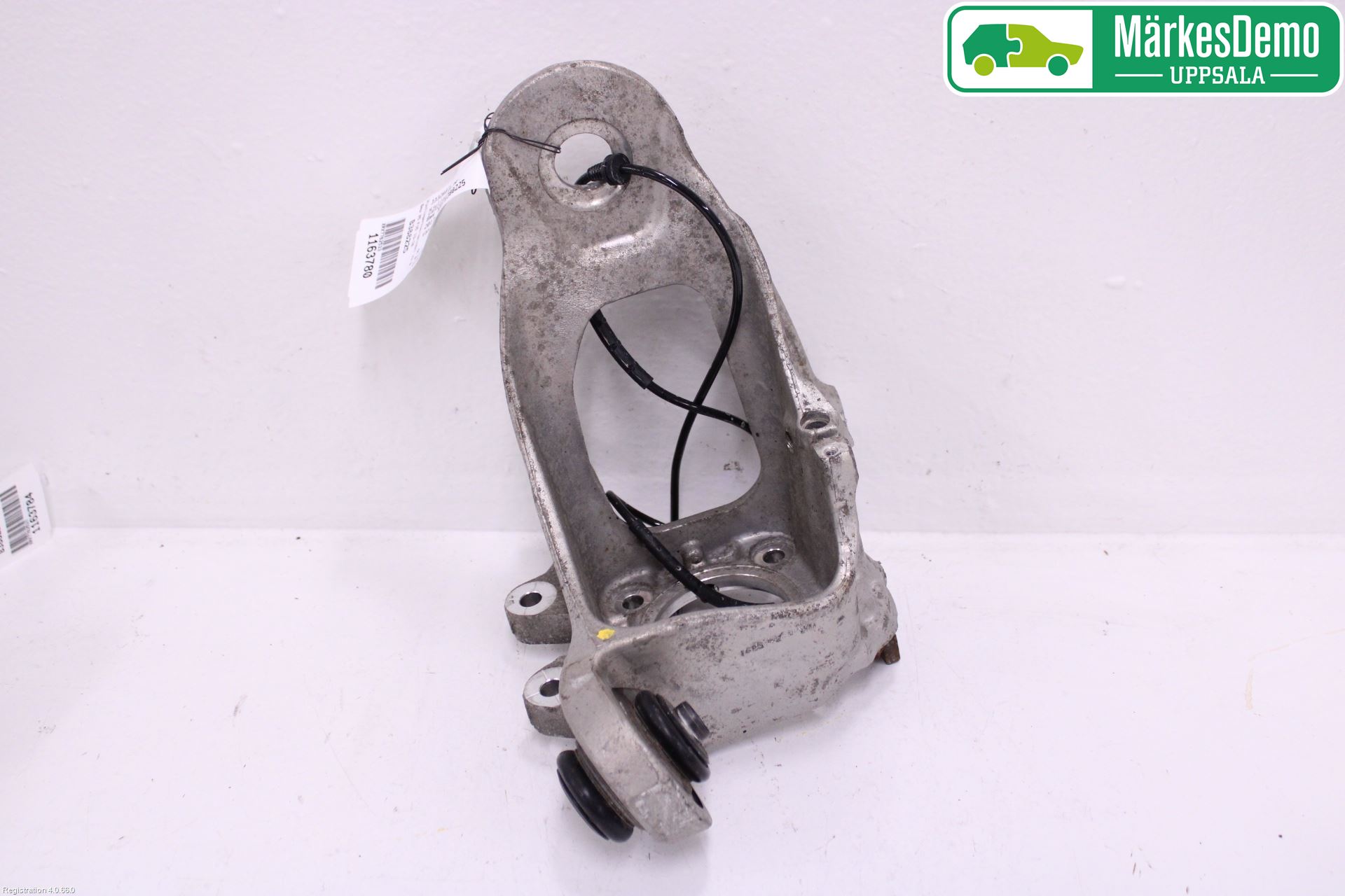 BMW X5 F15 13-18 Spindel Vb