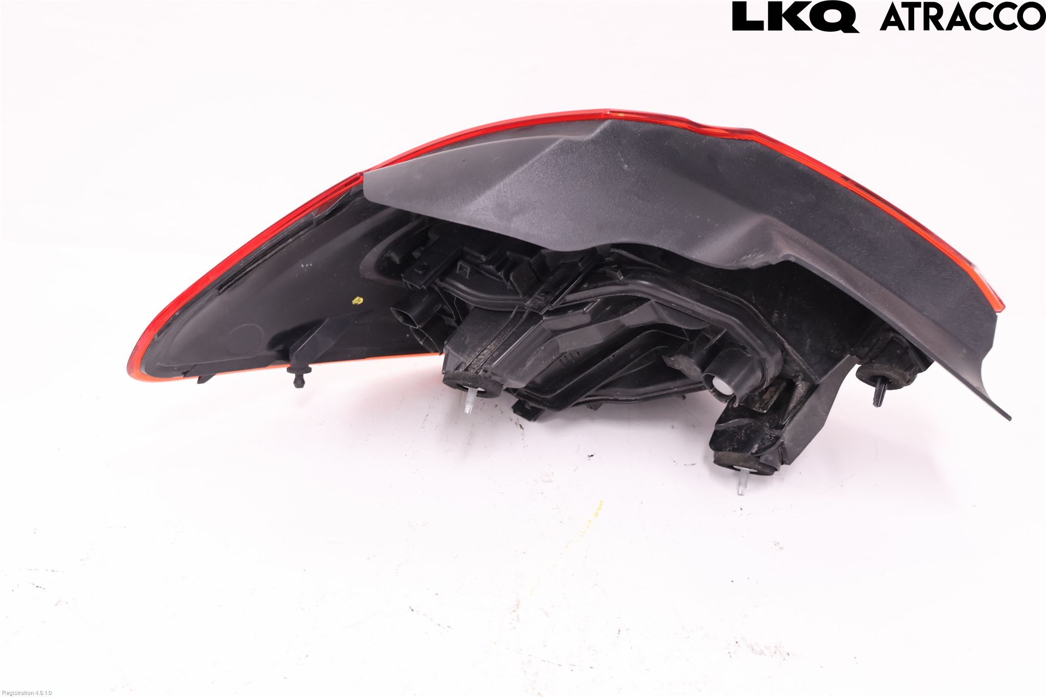 Opel CORSA E 15-19 Baklykt Høyre