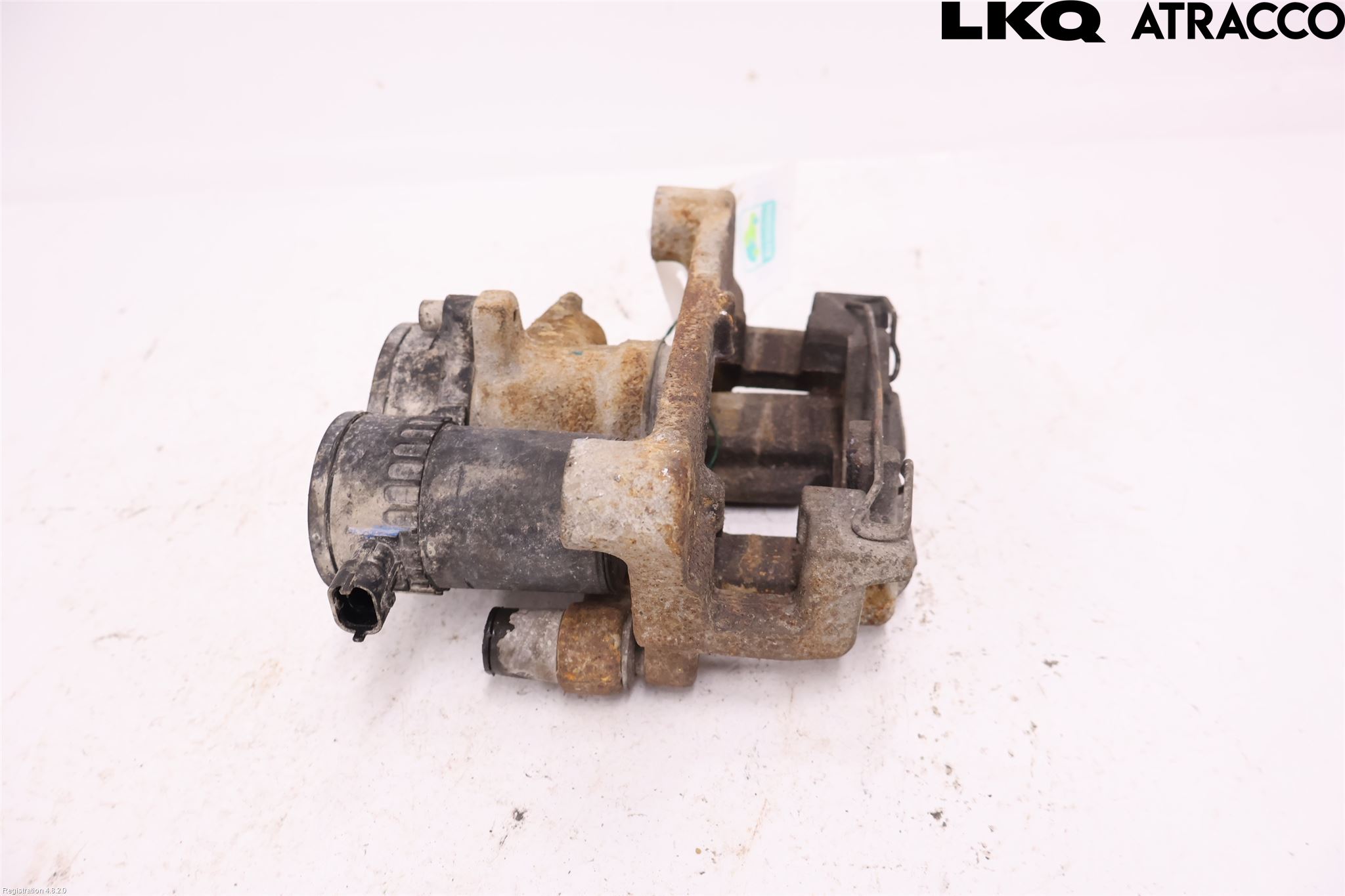 Subaru FORESTER SK 19- Bremsecaliper Bak Venstre