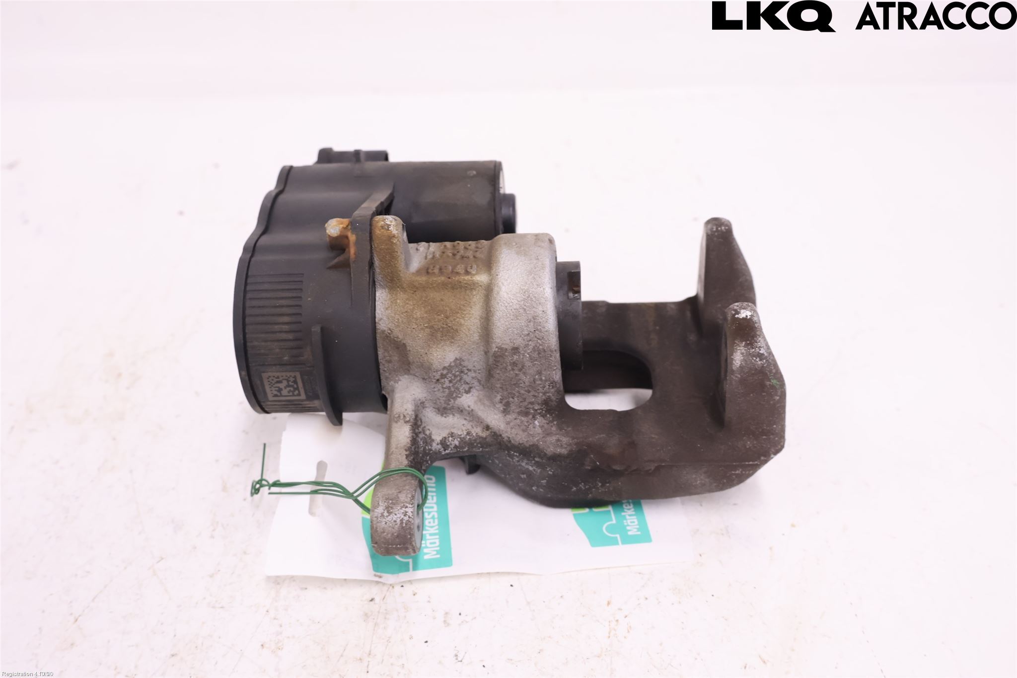 Mercedes-Benz MB CLA-KLASS (C118/X118) 19- Bremsecaliper Bak Venstre