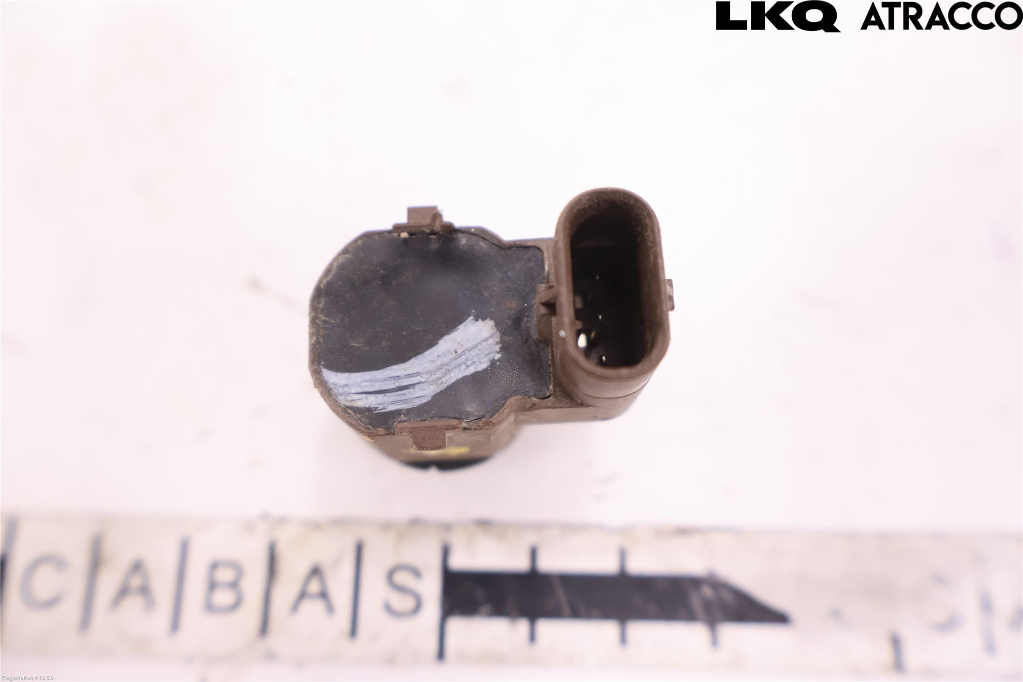 BMW X3 F25 10-17 Sensor Ryggesensor