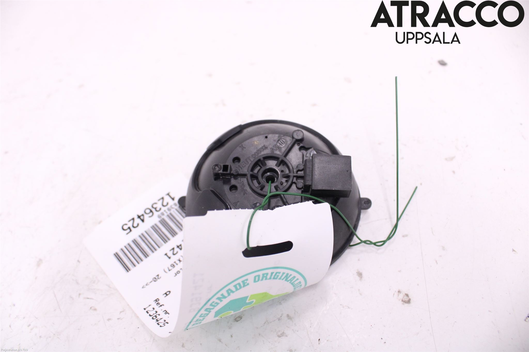 Mercedes-Benz MB GLS-KLASS (X167) 20- Speil Regulering Motor
