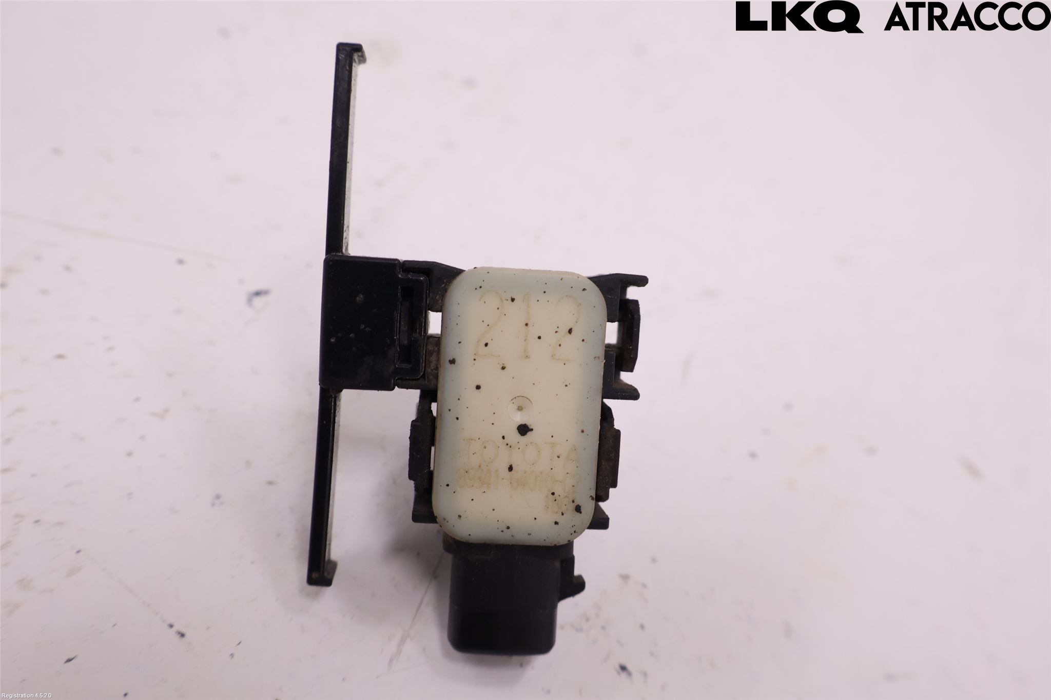Lexus IS 220d/250/350 06-13 Sensor Ryggesensor
