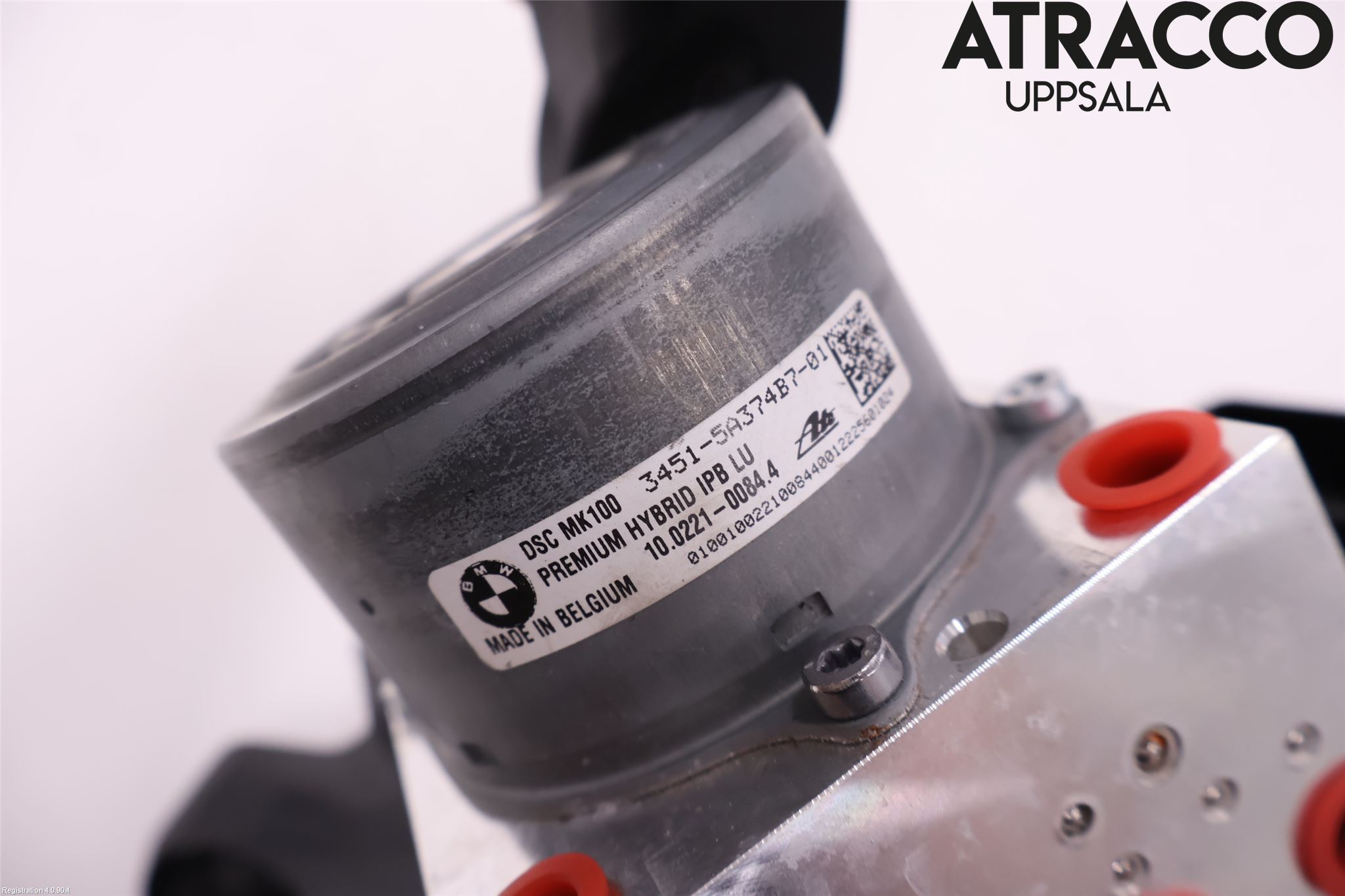 Mini COUNTRYMAN F60 17-23 Abs Hydraulikkaggregat