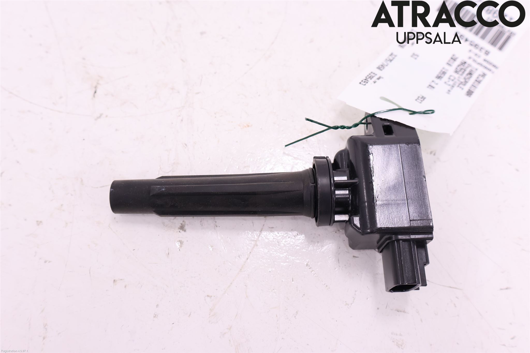 Mazda CX-3 Coil