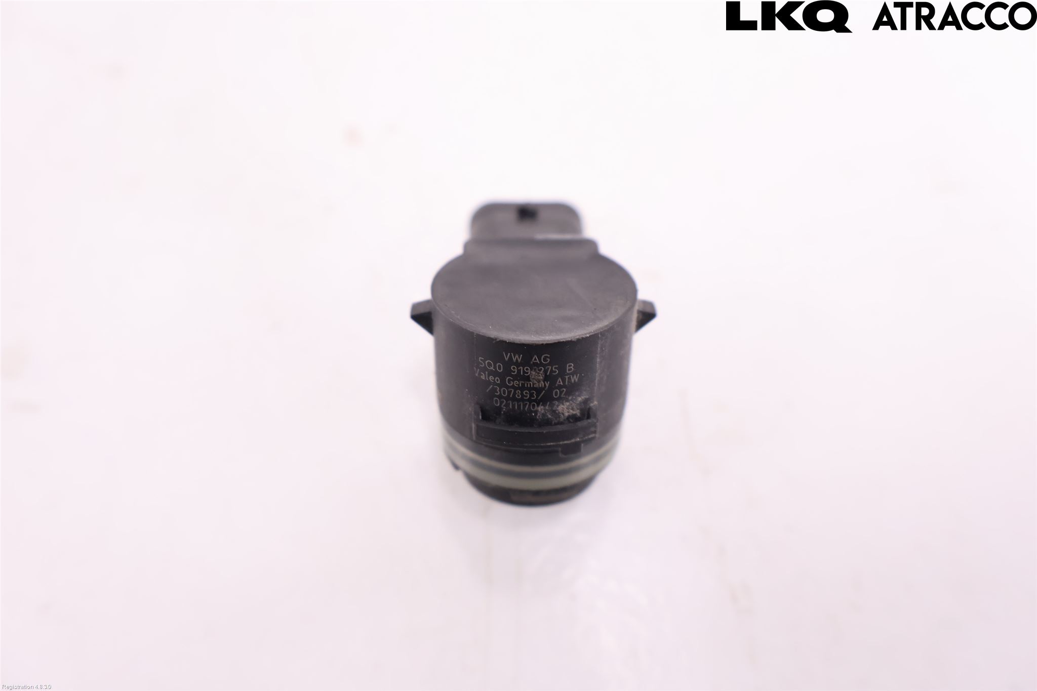 Audi A4/S4 B9 16-19 Sensor Ryggesensor