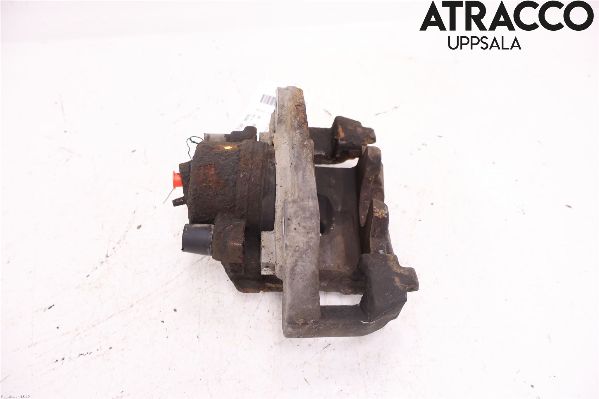 Volkswagen VW GOLF / E-GOLF VII 13-20 Bremsecaliper Foran Høyre