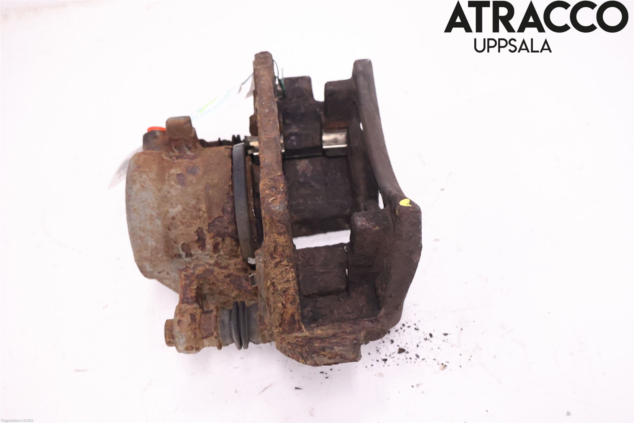 Mercedes-Benz MB B-KLASS (W245) 05-12 Bremsecaliper Foran Venstre