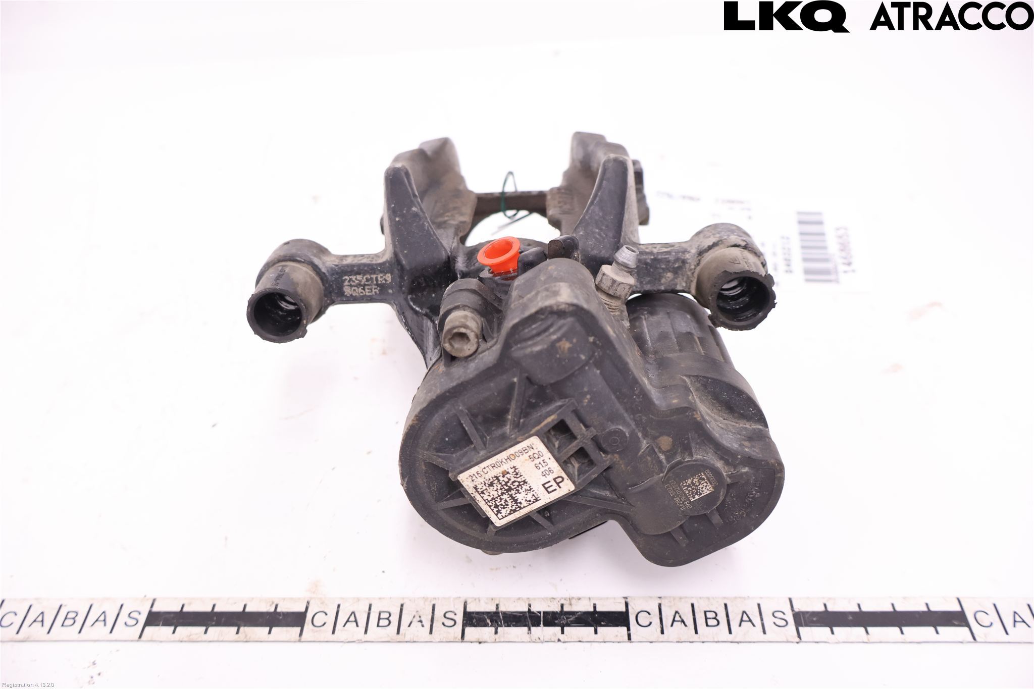 Volkswagen VW T-ROC 18- Bremsecaliper Bak Høyre