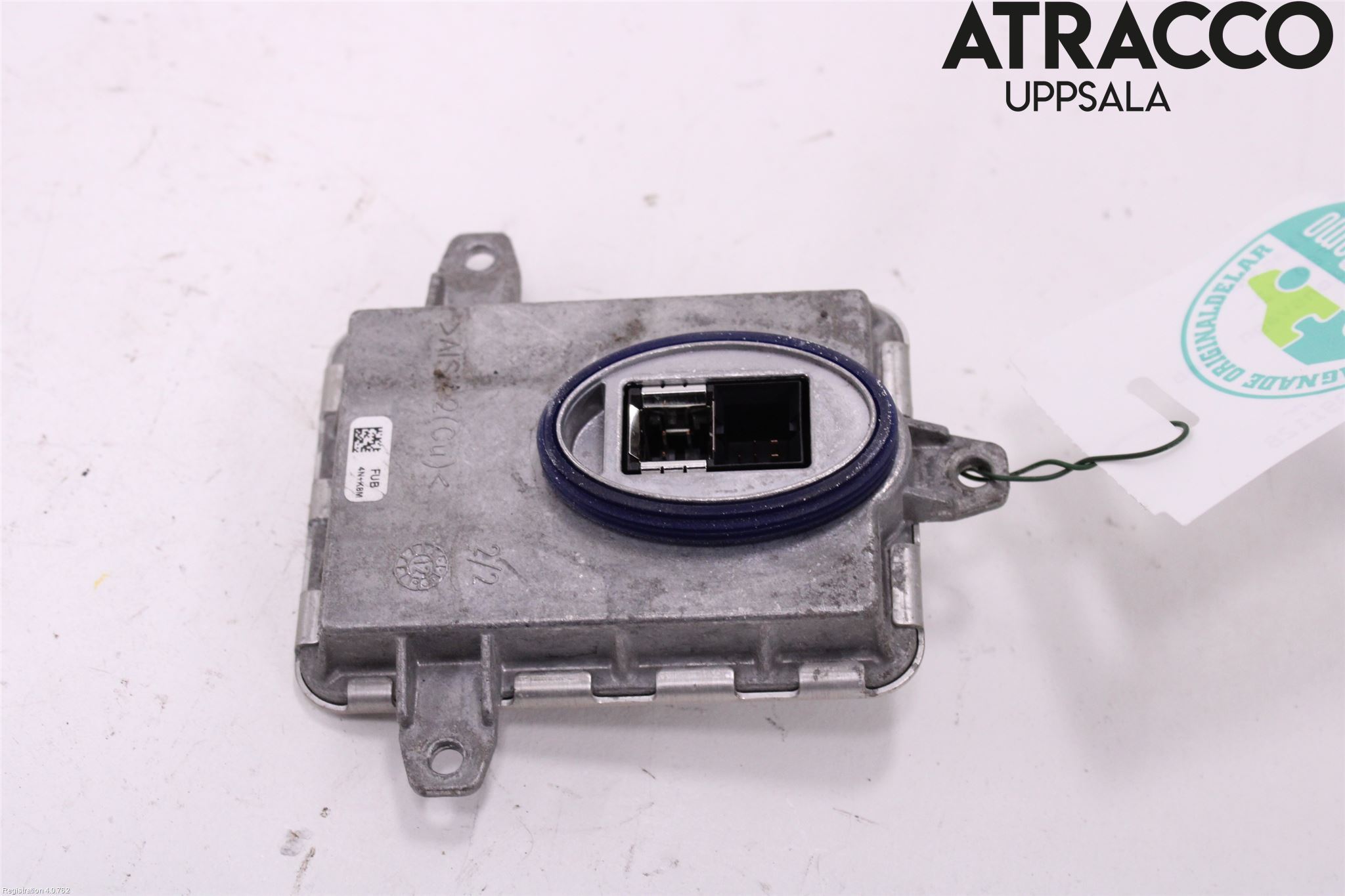 BMW 3 F30/F31/F80 12-19 Styreenhet Xenon