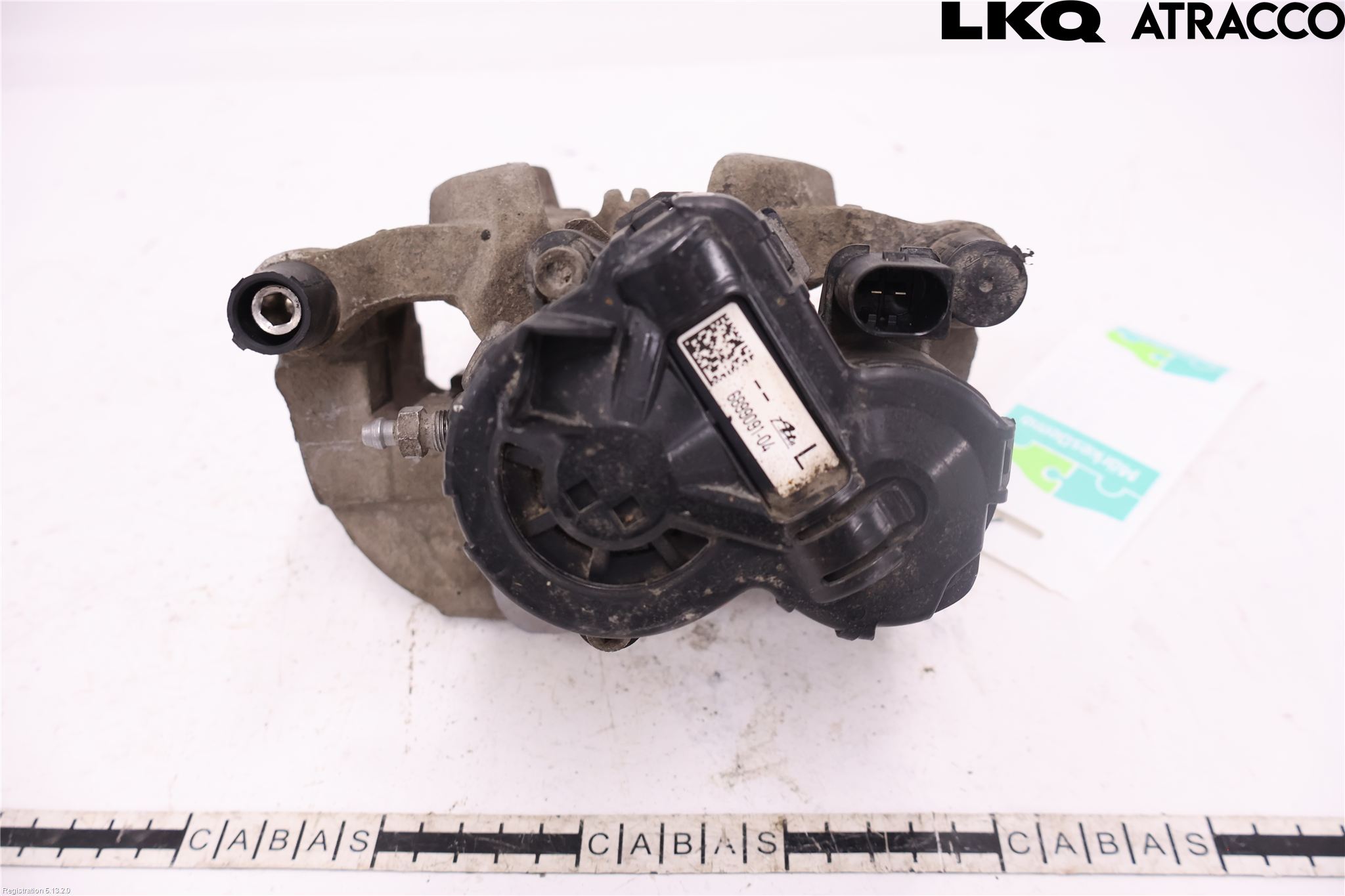 BMW 5/i5 G60/G61 24- Bremsecaliper Bak Venstre