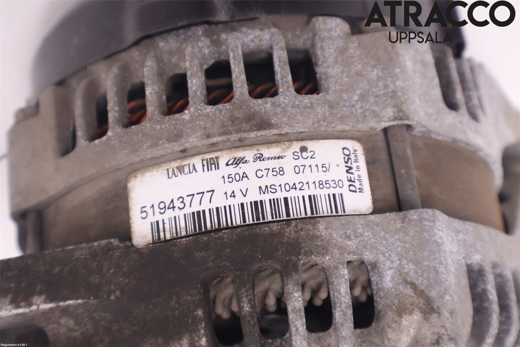 Fiat DOBLO CARGO Dynamo
