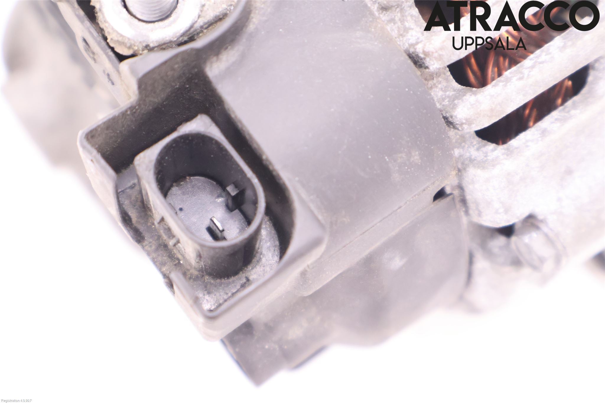 Mini COUNTRYMAN R60 11-16 Dynamo