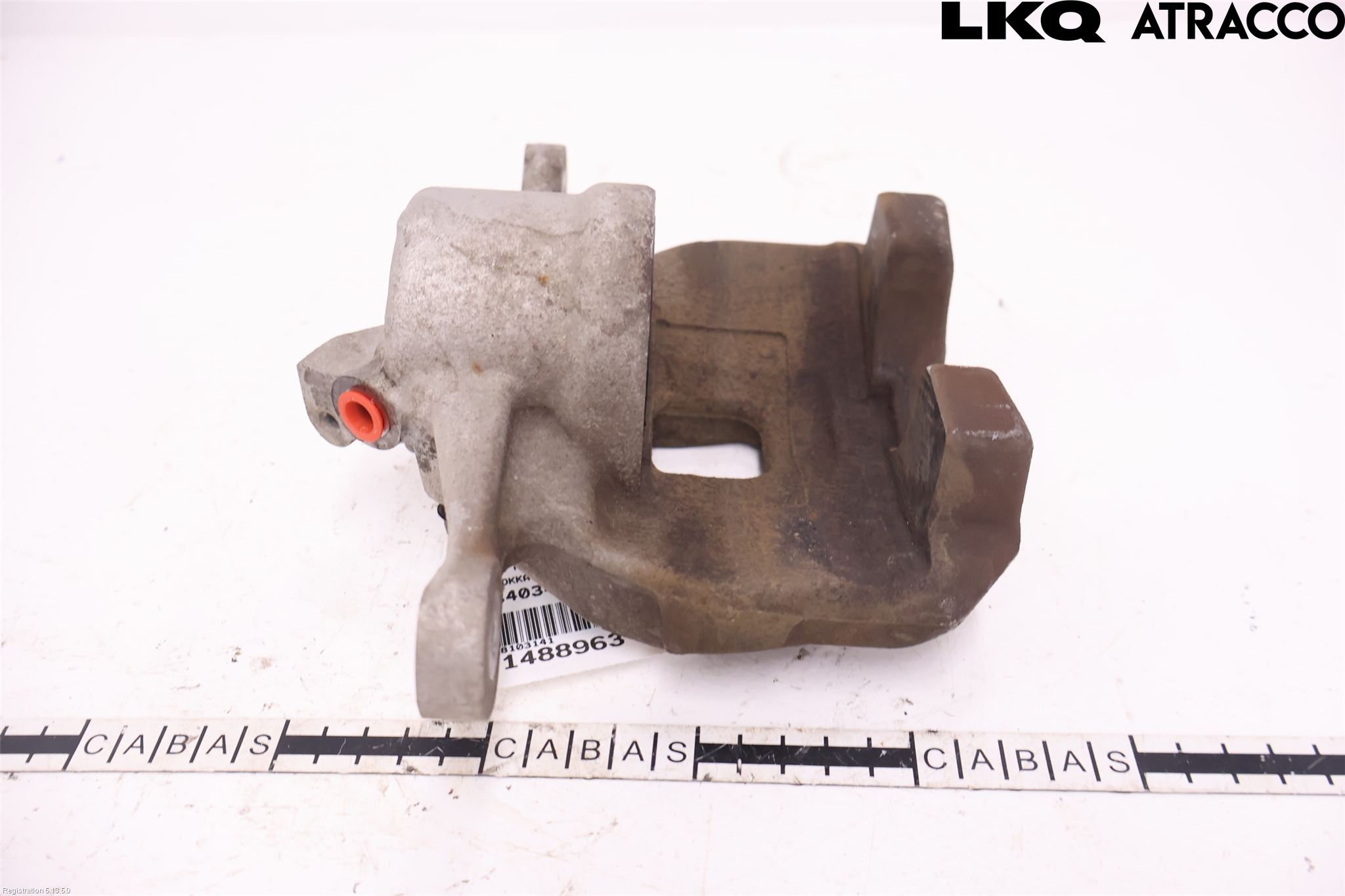 Opel MOKKA 21- Bremsecaliper Foran Venstre