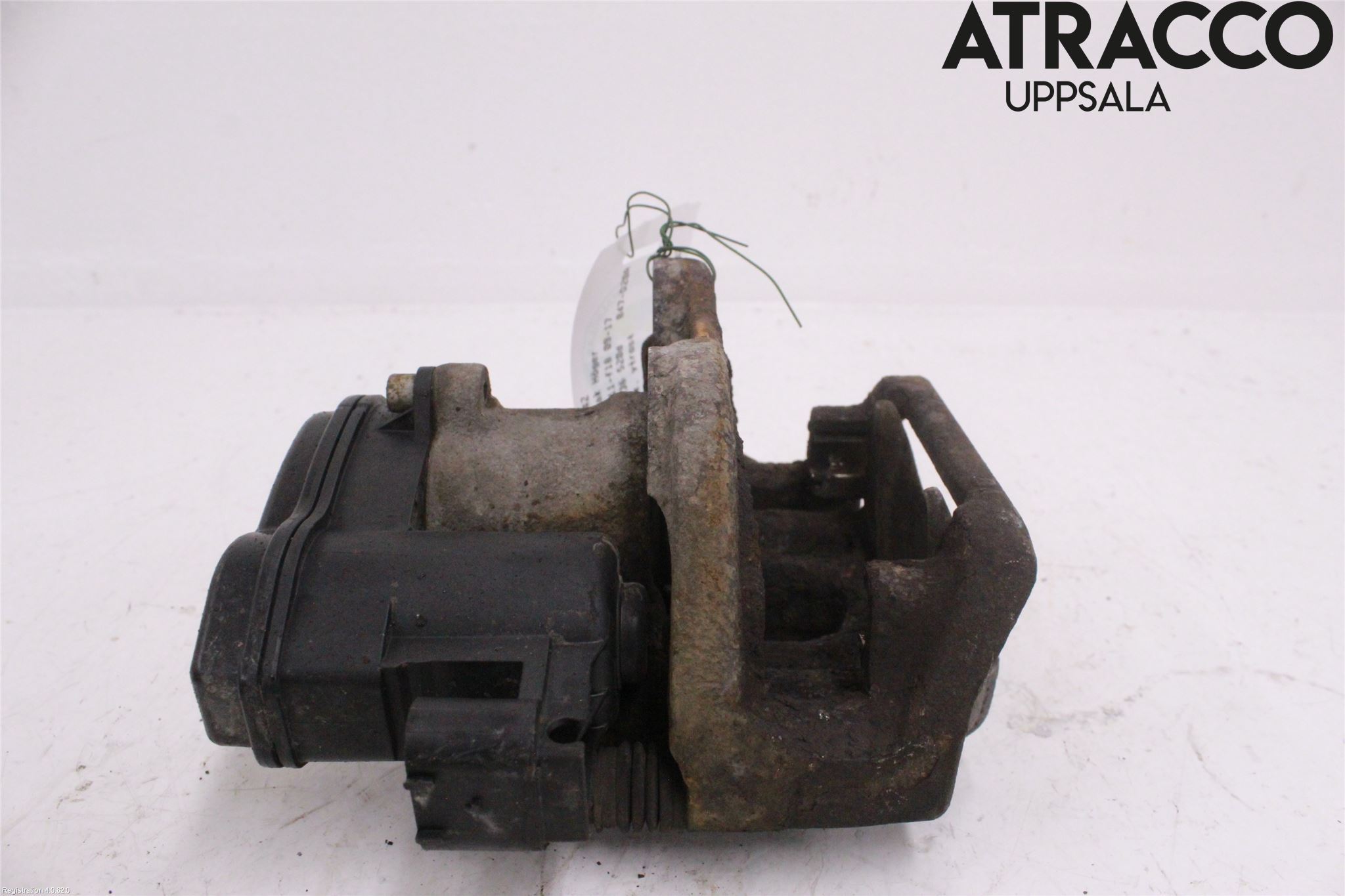 BMW 5 F10/F11/F18 09-17 Bremsecaliper Bak Høyre